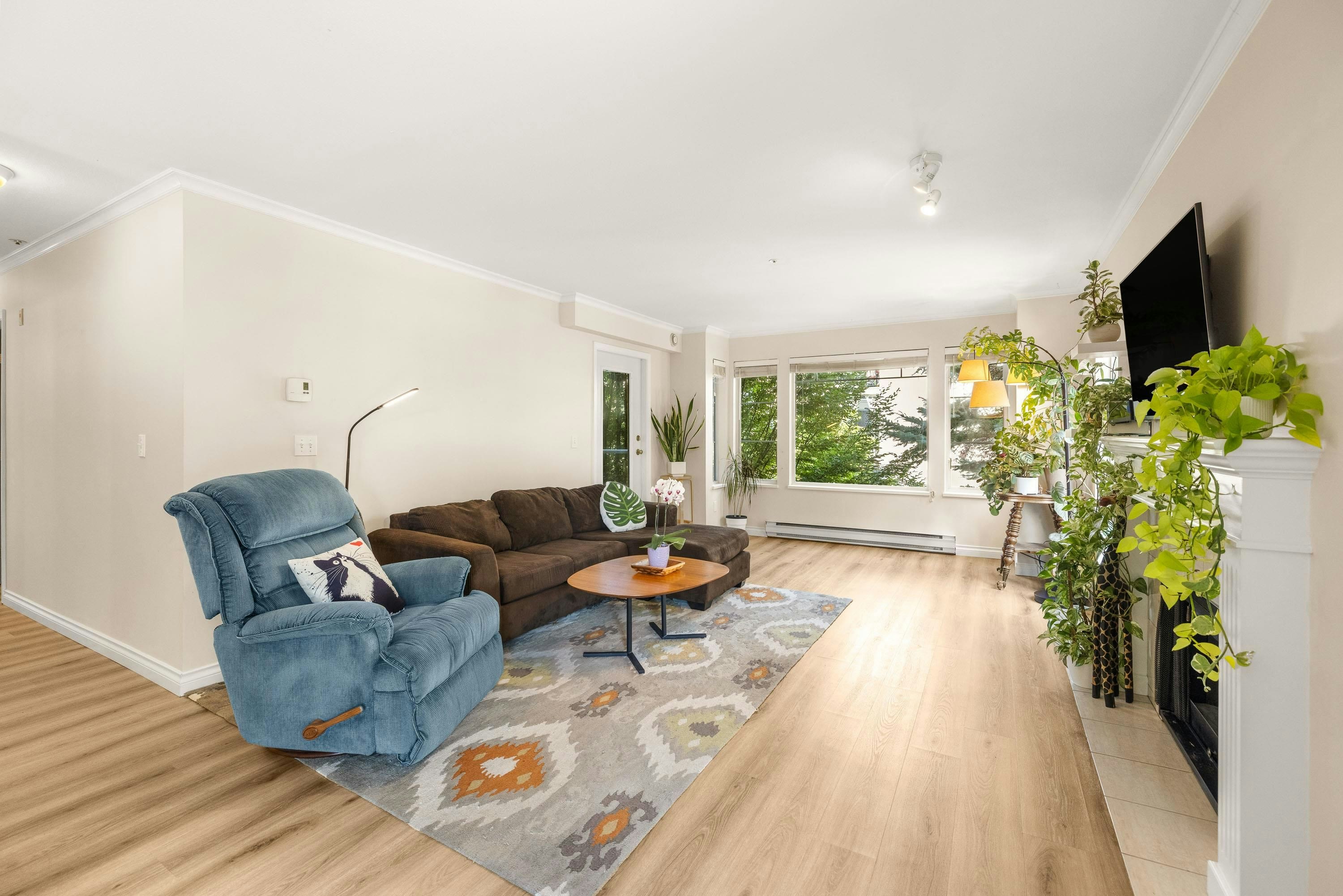 204-20350 54 Avenue, Langley, BC, V3A 8J4 - 5