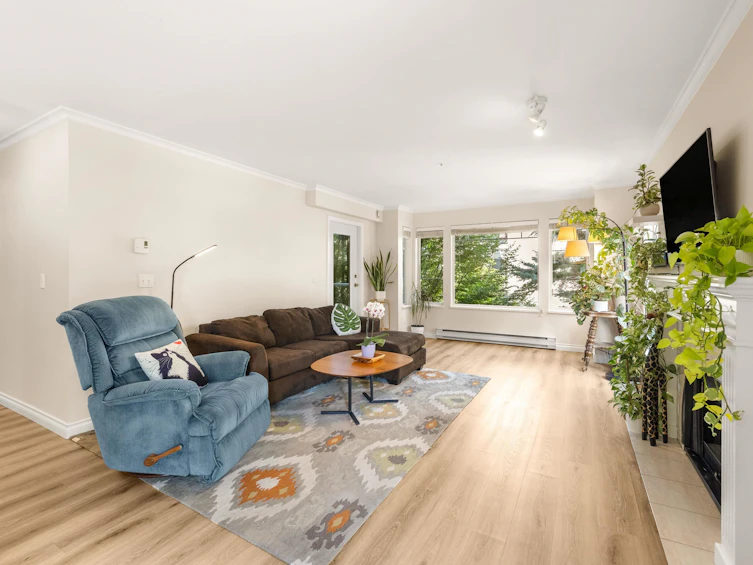 204-20350 54 Avenue, Langley, BC, V3A 8J4 - 5