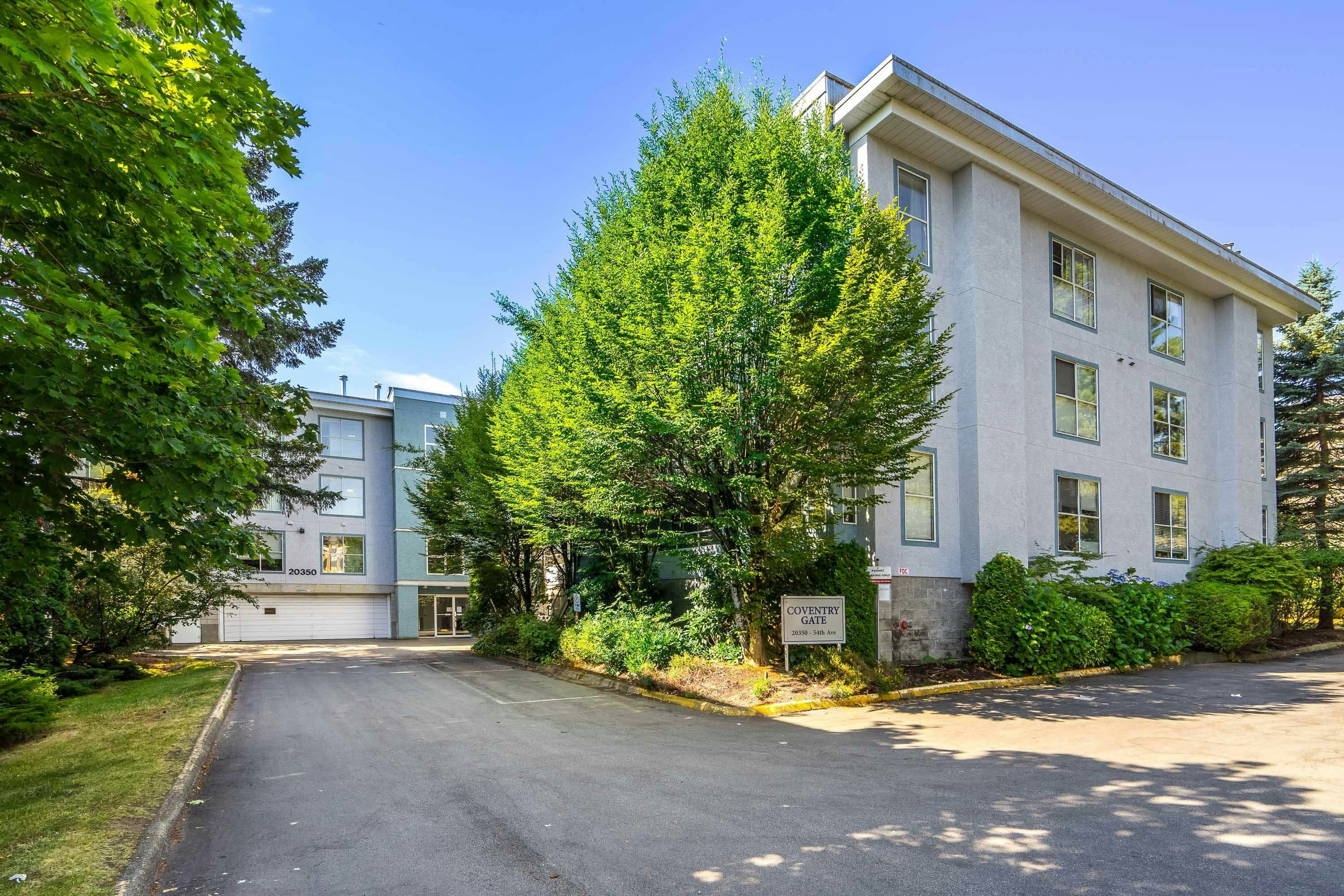 204-20350 54 Avenue, Langley, BC, V3A 8J4 - 2