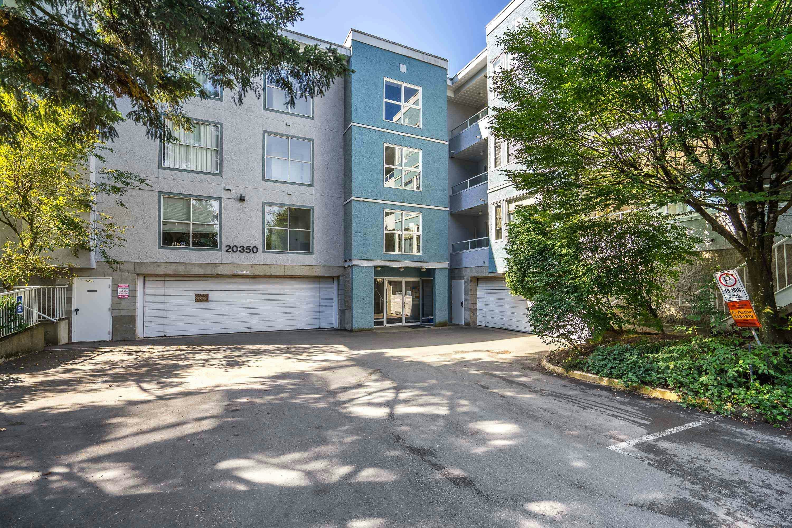 204-20350 54 Avenue, Langley, BC, V3A 8J4 - 3