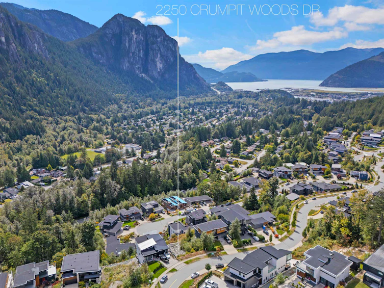 2250 Crumpit Woods Drive, Squamish, BC, V8B 0T6 - 8