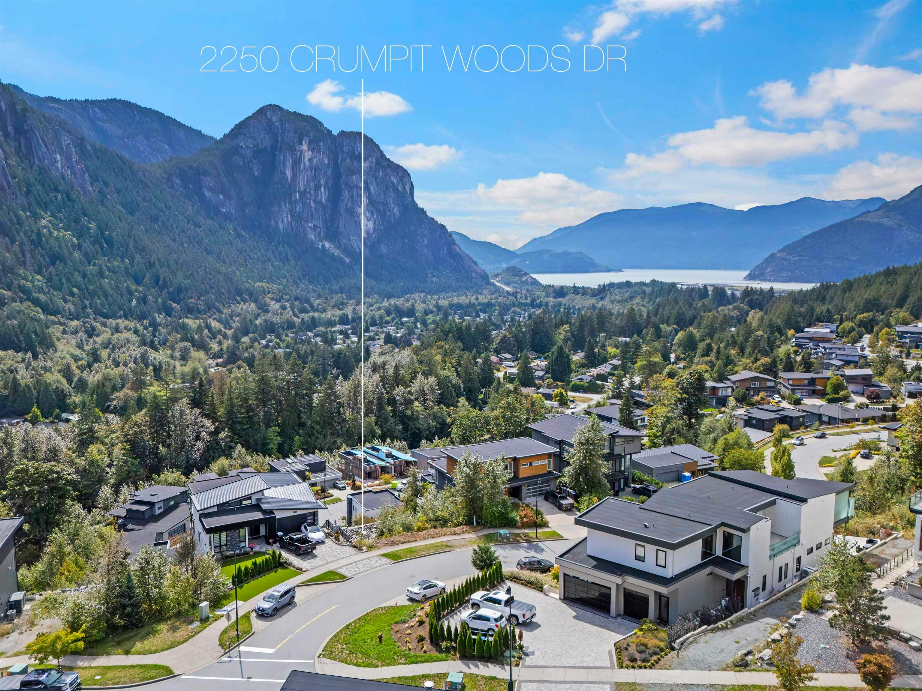 2250 Crumpit Woods Drive, Squamish, BC, V8B 0T6 - 9