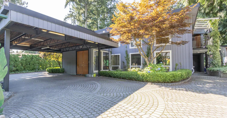 Suite-2673 Woodbine Drive, North Vancouver, BC, V7R 2R7