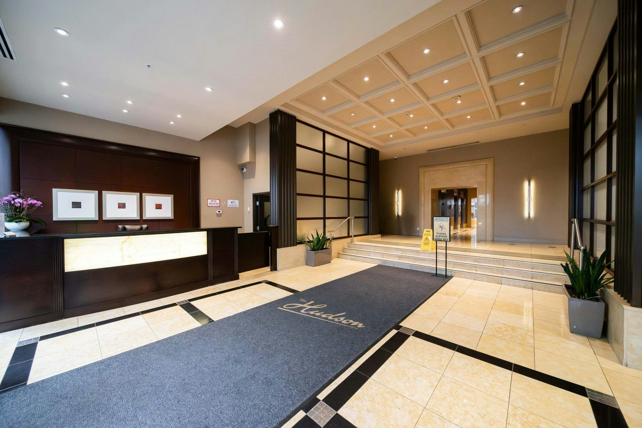 409-610 Granville Street, Vancouver, BC, V6C 3T3 - 29
