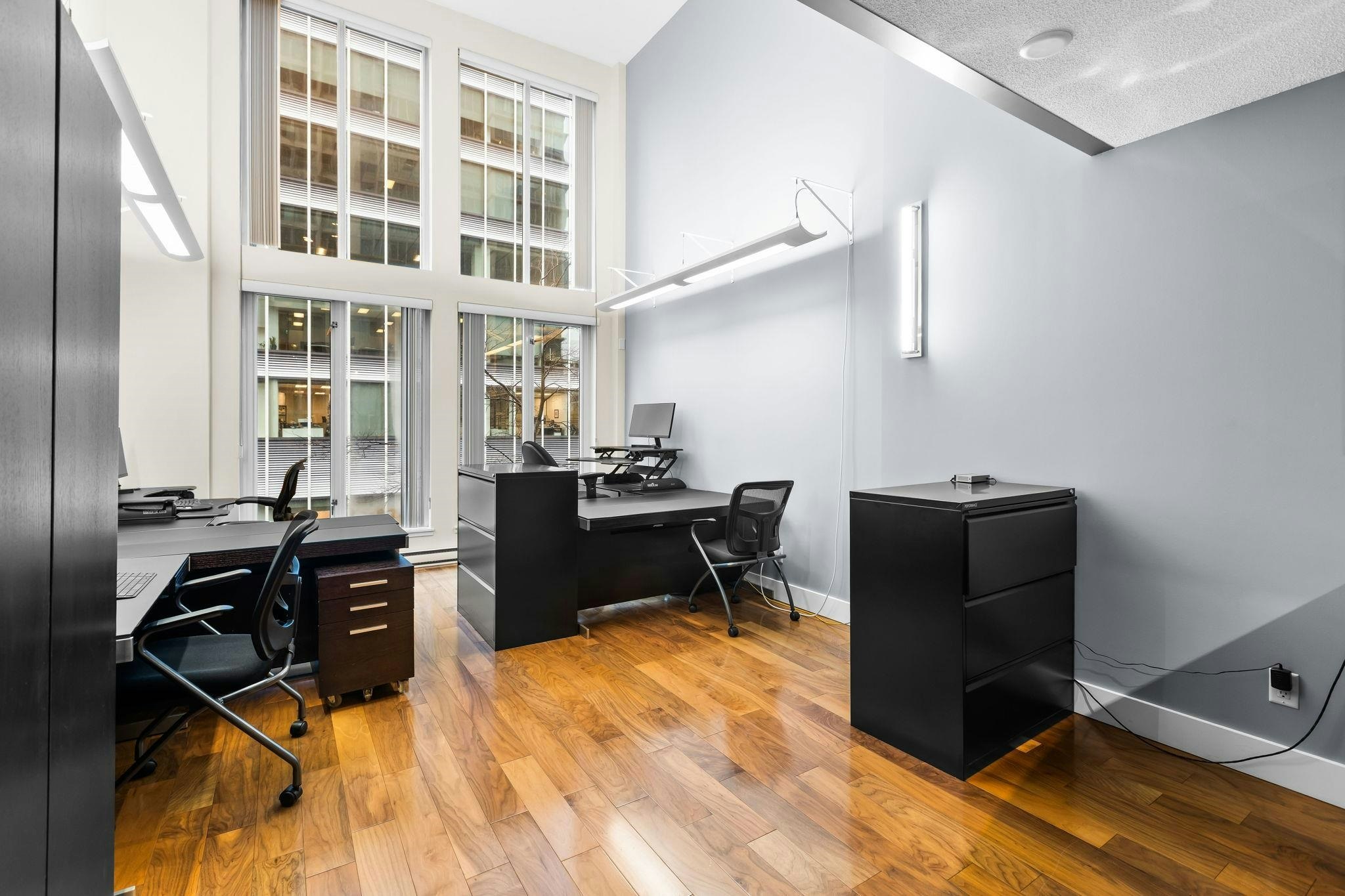 409-610 Granville Street, Vancouver, BC, V6C 3T3 - 9