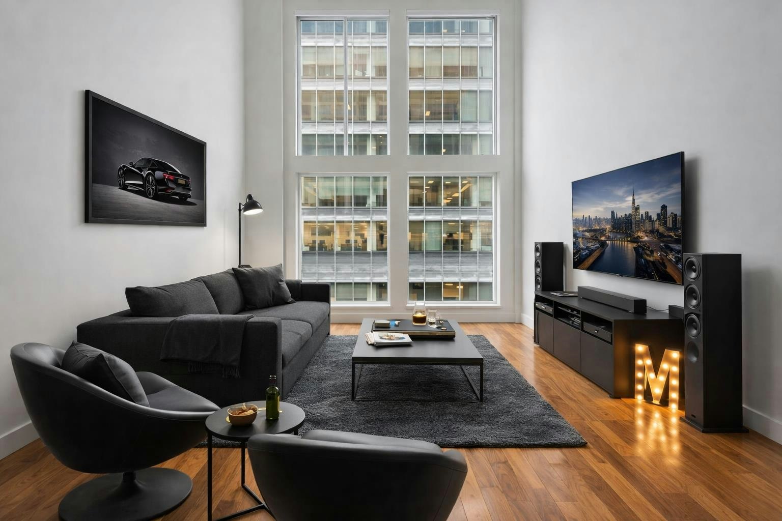 409-610 Granville Street - 4