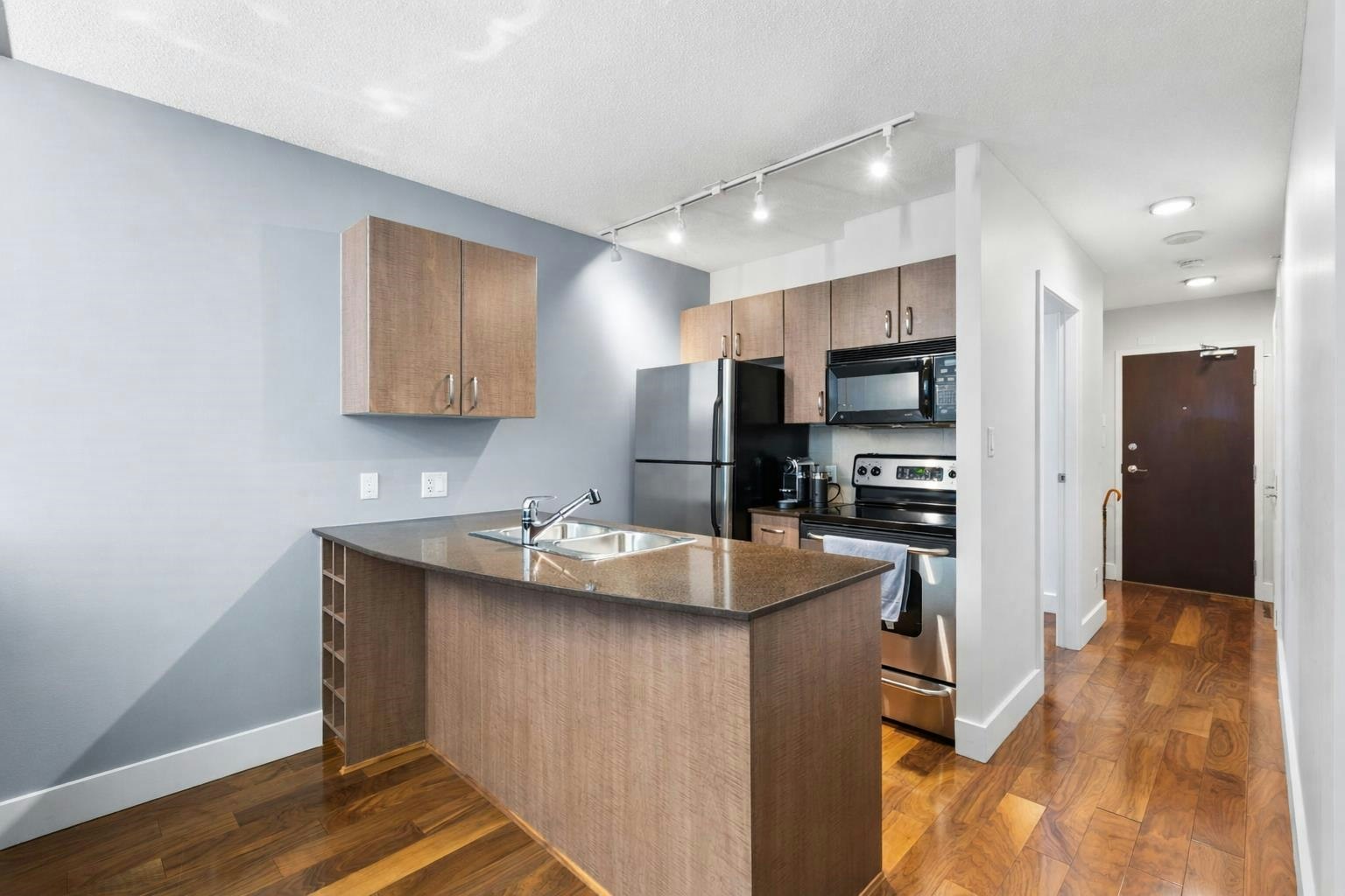 409-610 Granville Street, Vancouver, BC, V6C 3T3 - 14