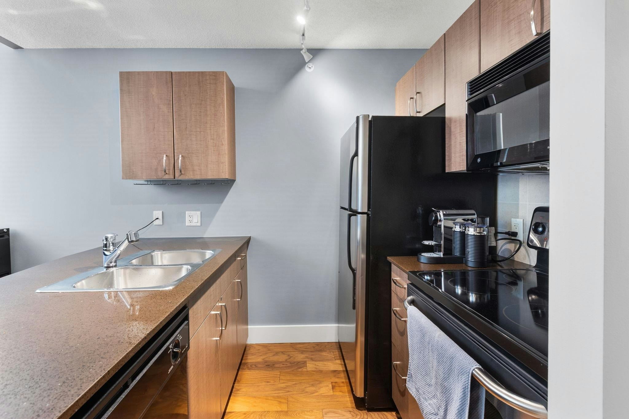 409-610 Granville Street, Vancouver, BC, V6C 3T3 - 13