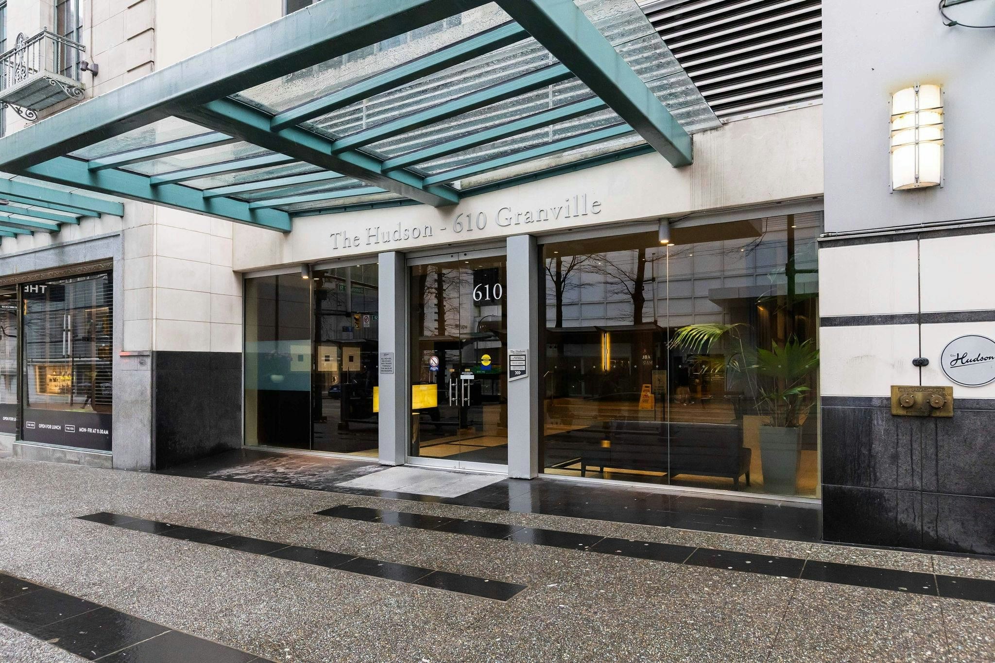409-610 Granville Street, Vancouver, BC, V6C 3T3 - 31