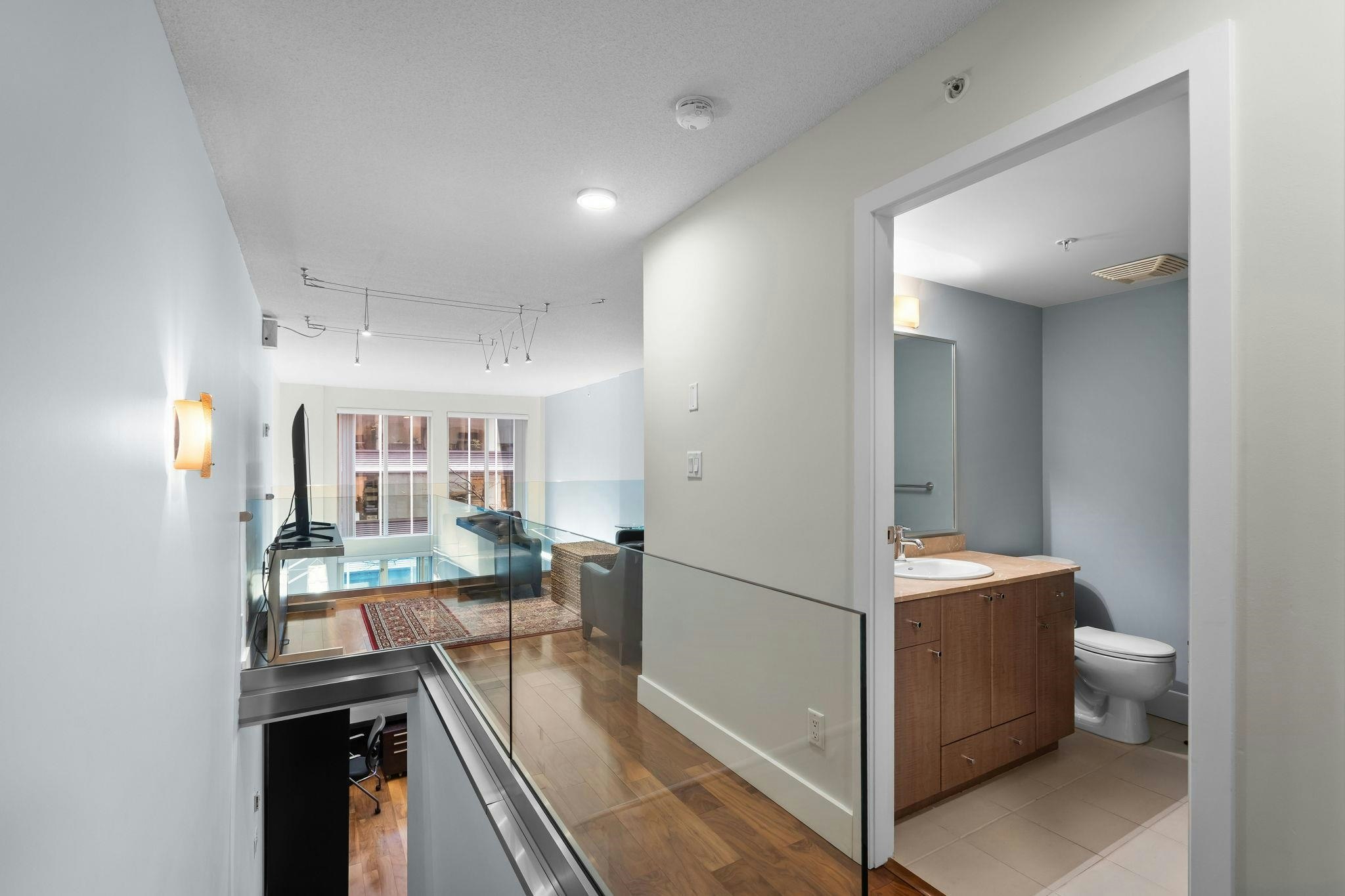 409-610 Granville Street, Vancouver, BC, V6C 3T3 - 20