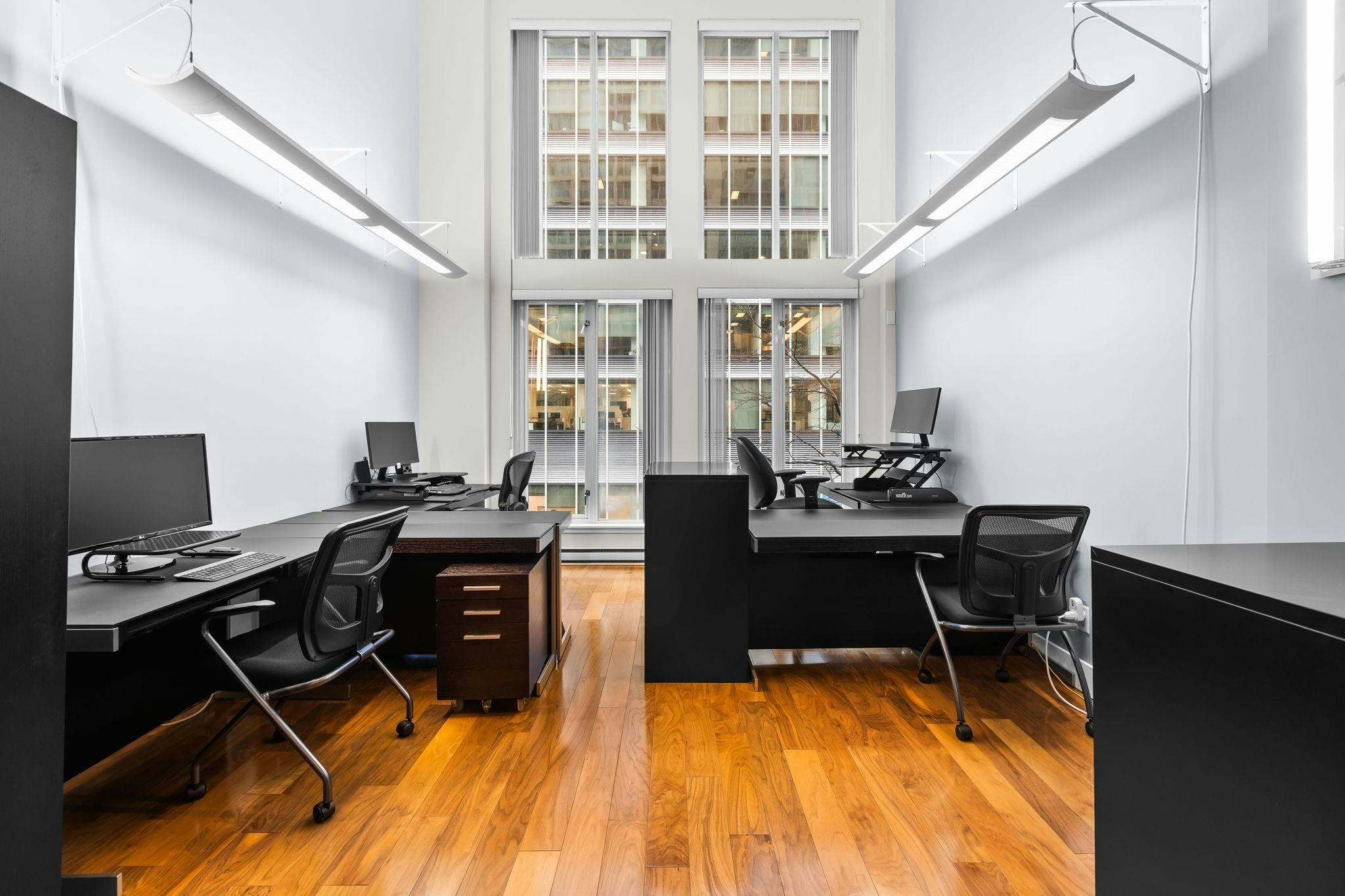 409-610 Granville Street - 3