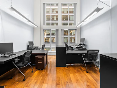 409-610 Granville Street - 3
