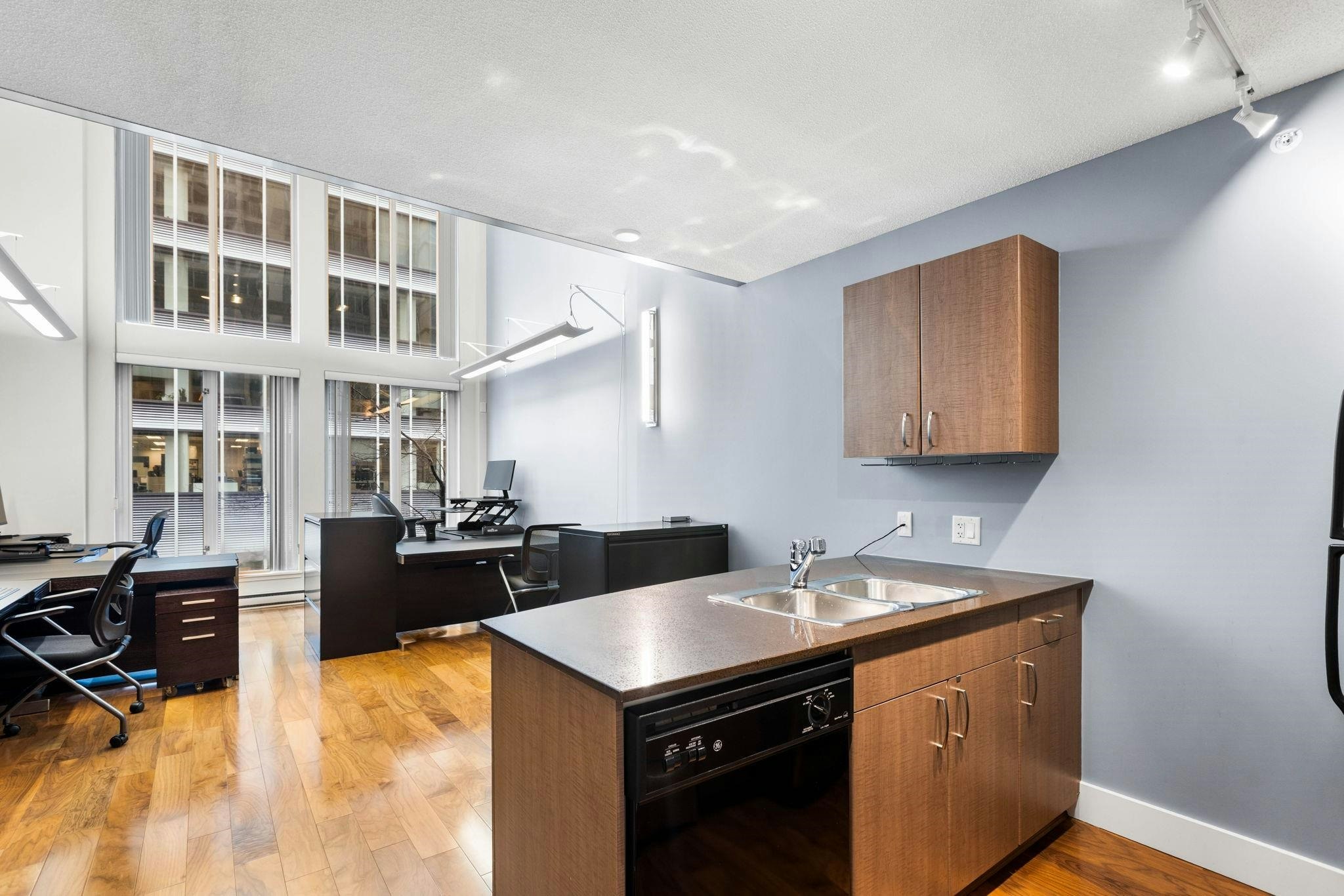 409-610 Granville Street, Vancouver, BC, V6C 3T3 - 12