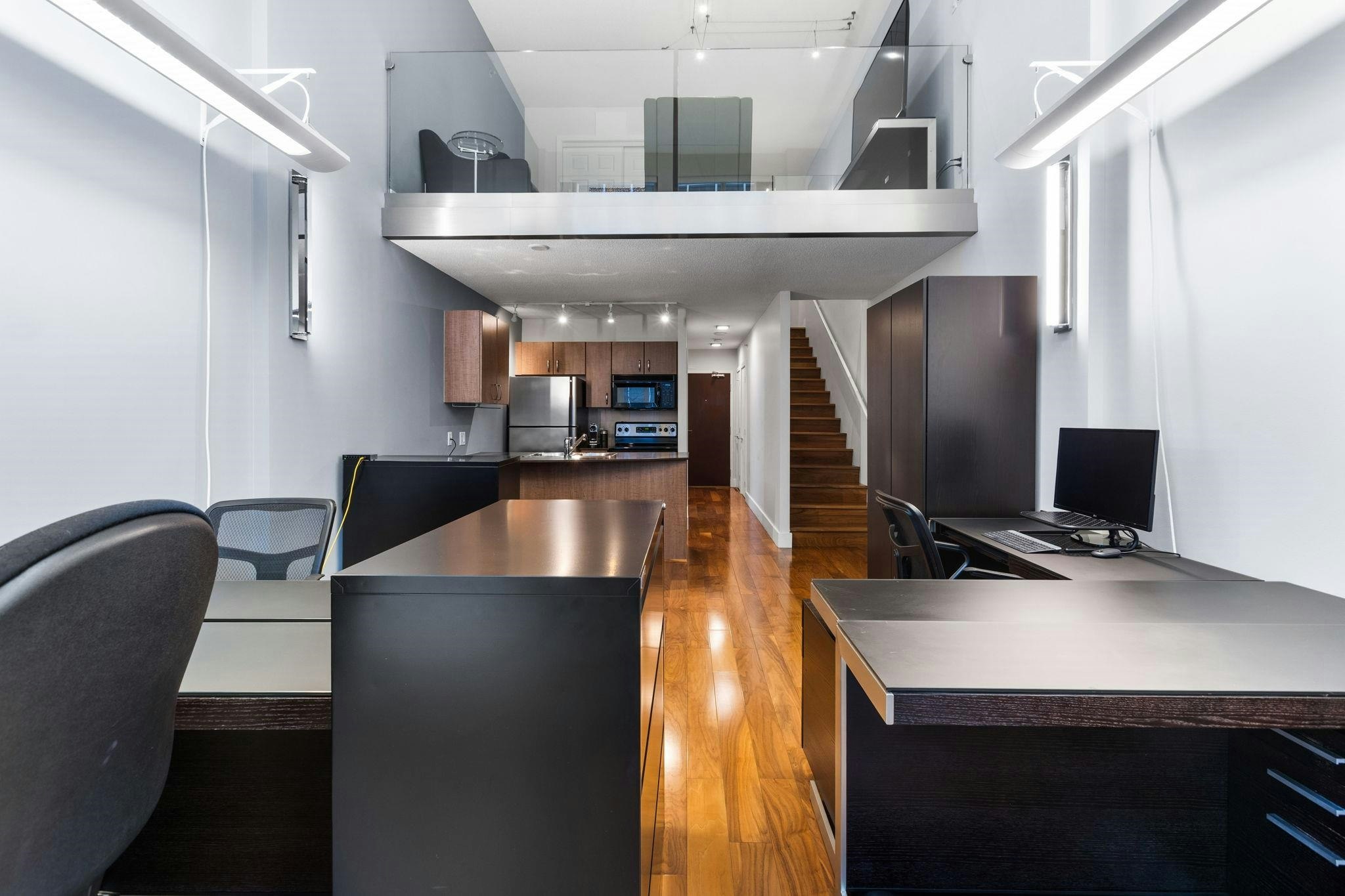409-610 Granville Street - 5