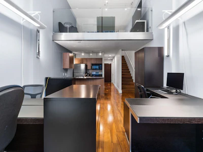 409-610 Granville Street - 5