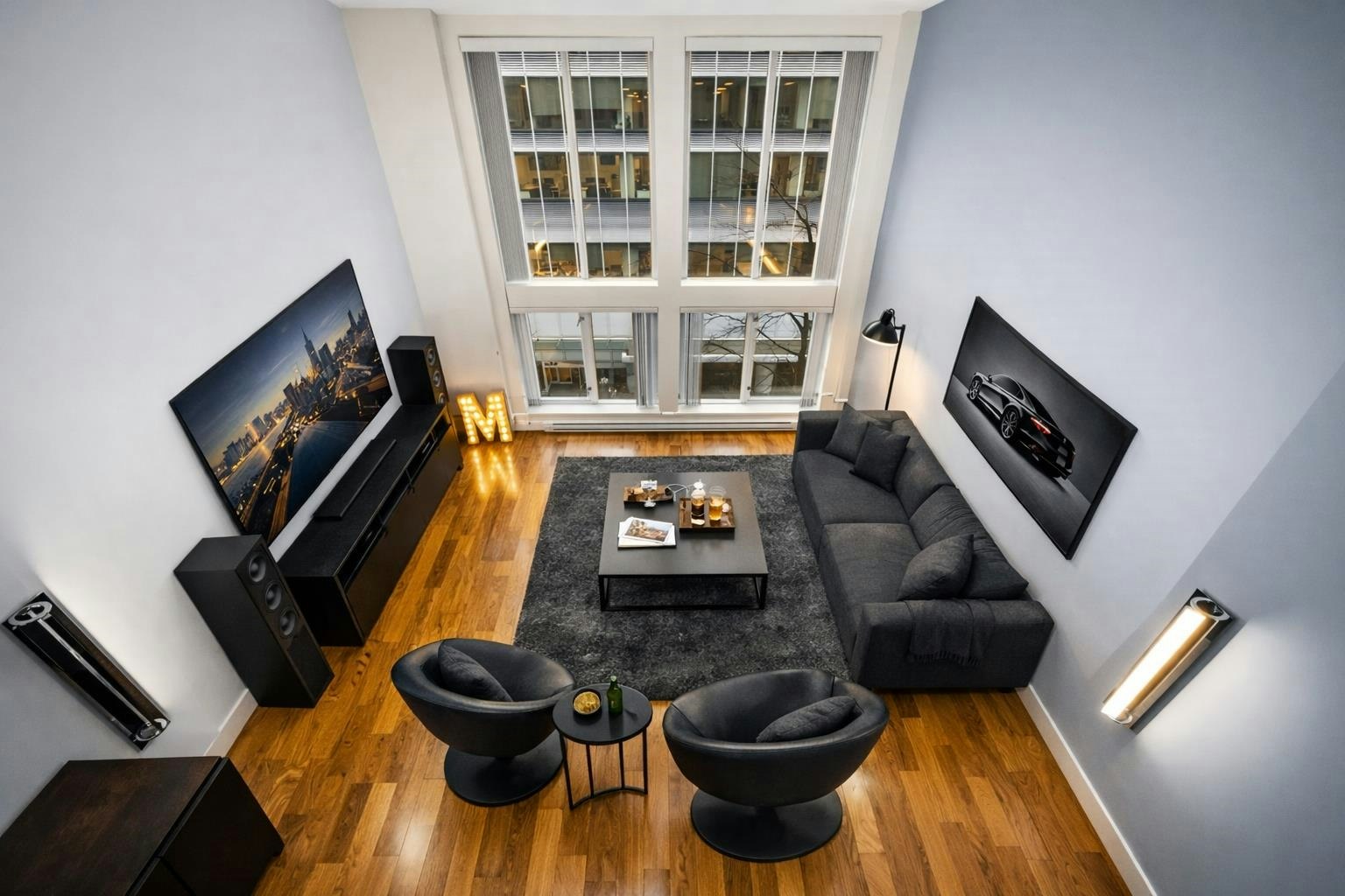 409-610 Granville Street, Vancouver, BC, V6C 3T3 - 8