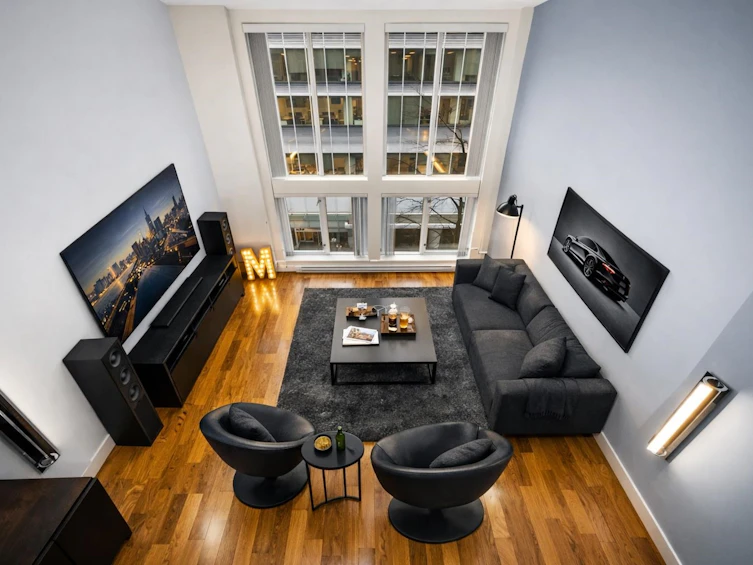 409-610 Granville Street, Vancouver, BC, V6C 3T3 - 8