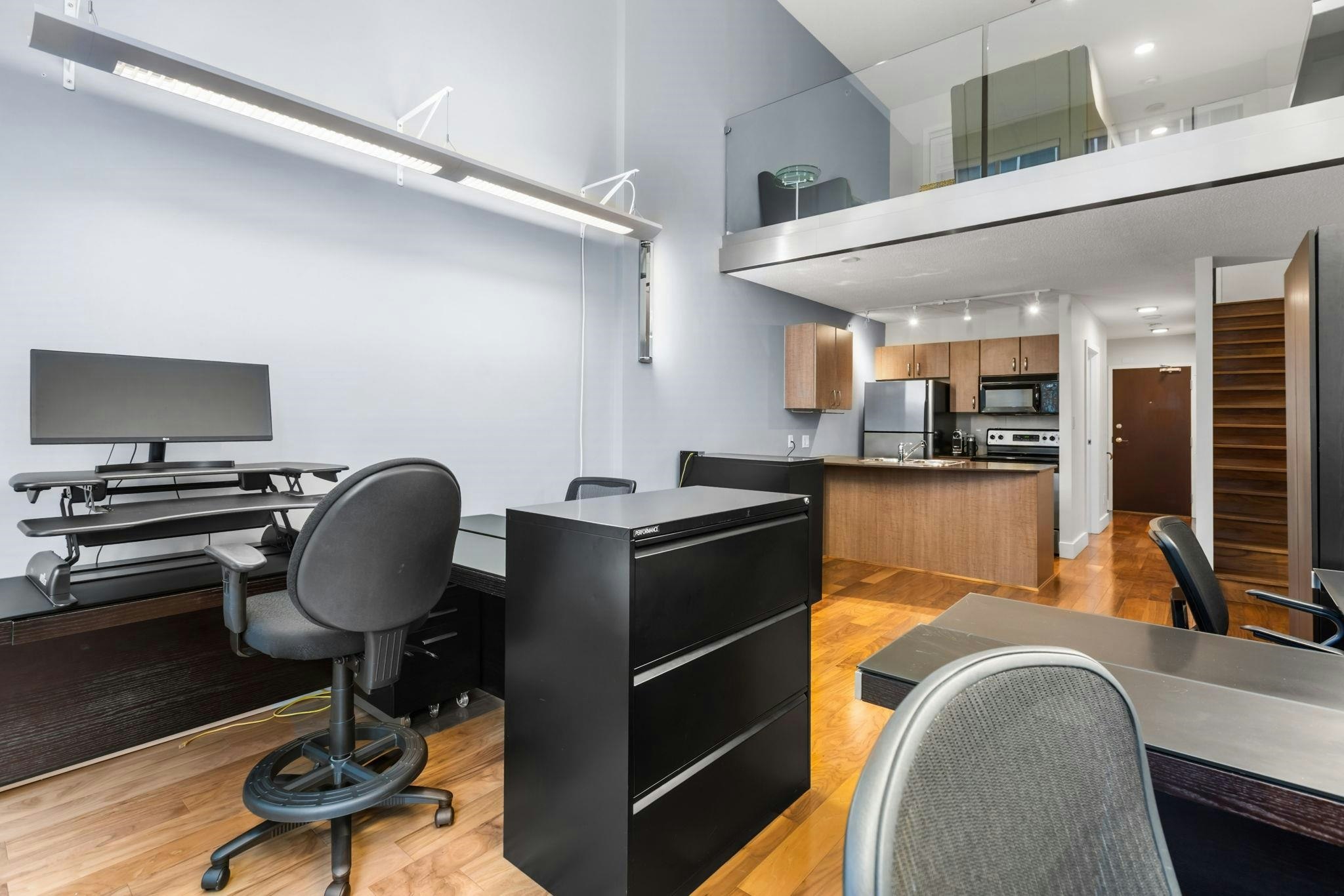 409-610 Granville Street, Vancouver, BC, V6C 3T3 - 10