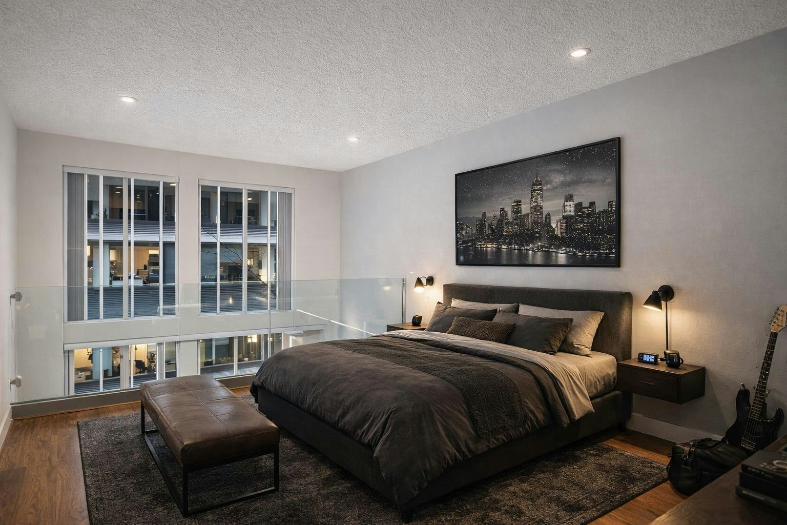 409-610 Granville Street, Vancouver, BC, V6C 3T3 - 22