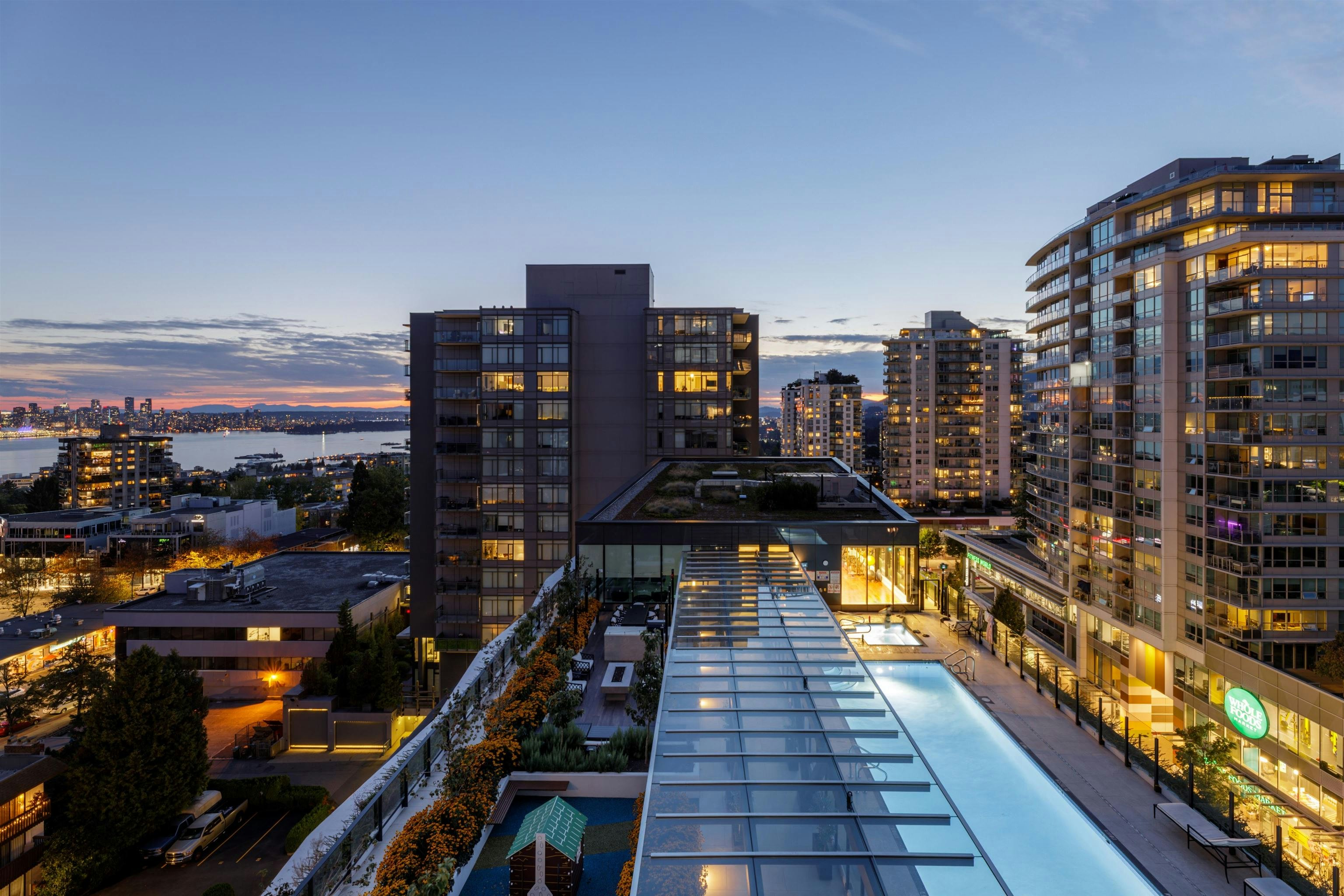 1005-135 E 13th Street, North Vancouver, BC, V7L 0J8 - 12