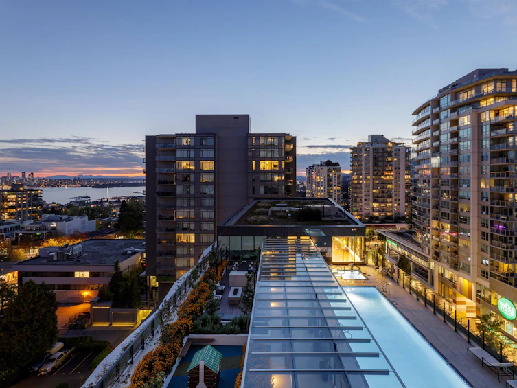 1005-135 E 13th Street, North Vancouver, BC, V7L 0J8 - 12