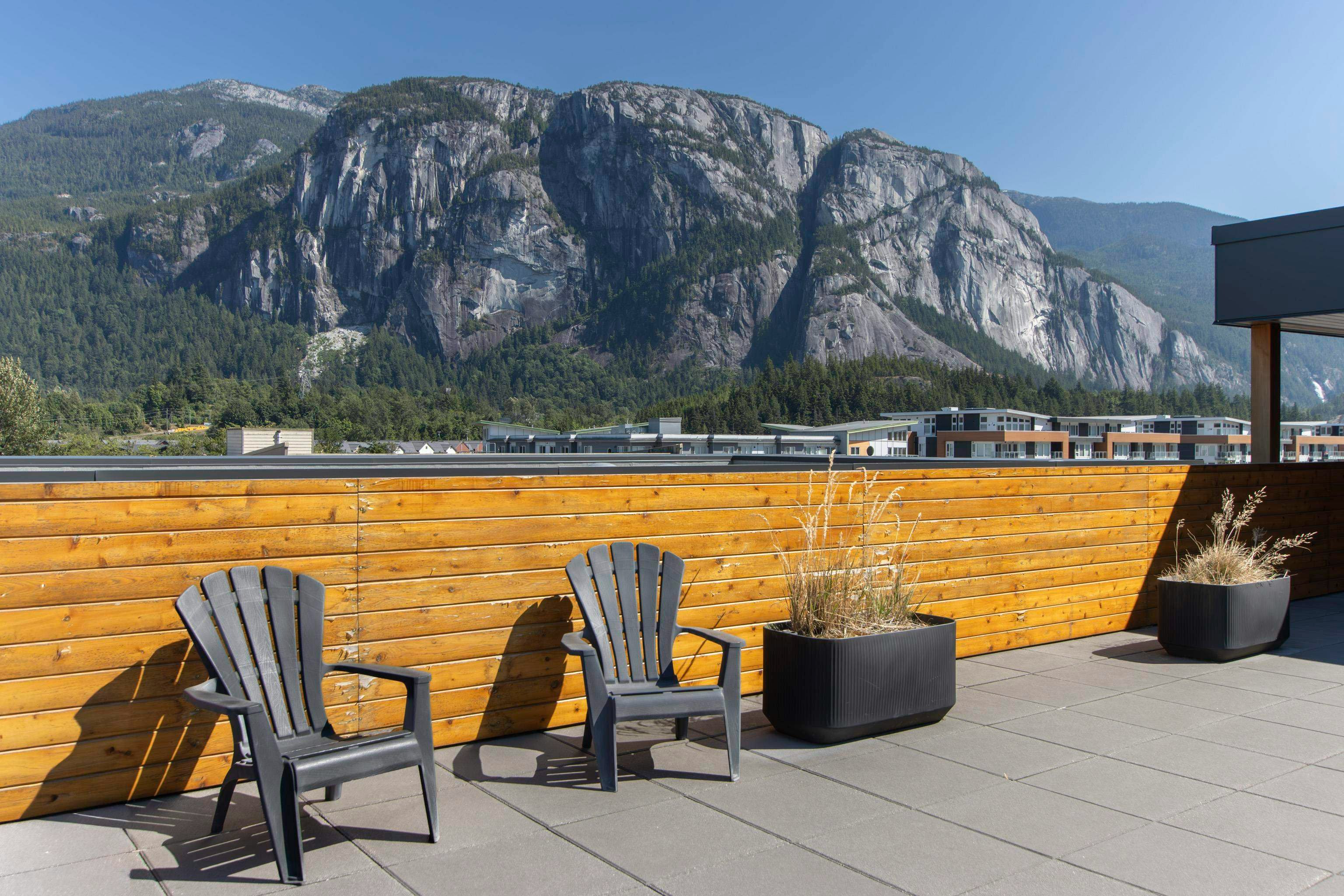 303-38165 Cleveland Avenue, Squamish, BC, V8B 0P1