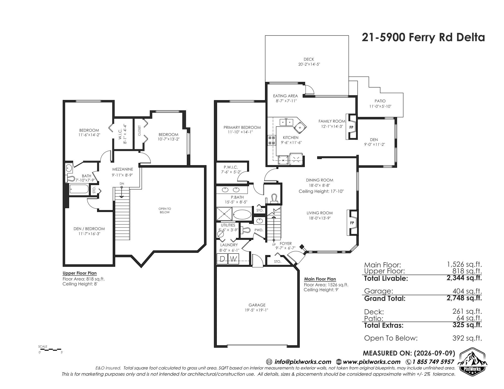 21-5900 Ferry Road, Delta, BC, V4K 5C3 - 40
