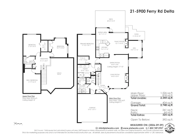 21-5900 Ferry Road, Delta, BC, V4K 5C3 - 40