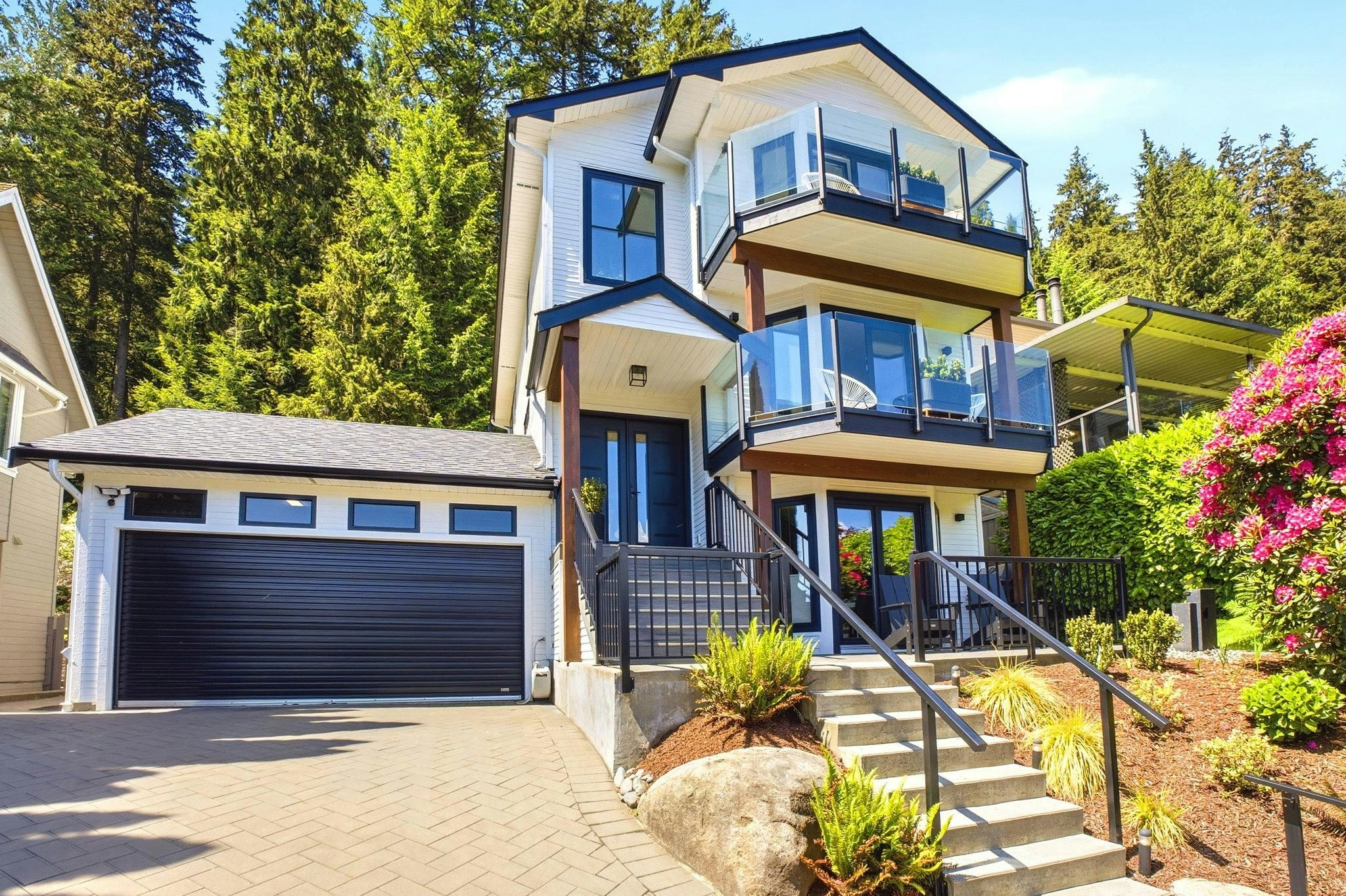 2323 Badger Road, North Vancouver, BC, V7G 1S9