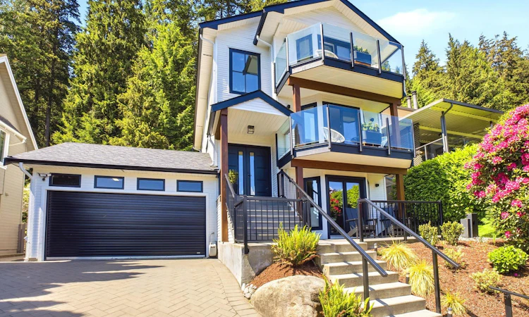 2323 Badger Road