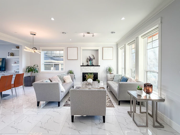 5626 Elizabeth Street, Vancouver, BC, V5Y 3J9 - 2