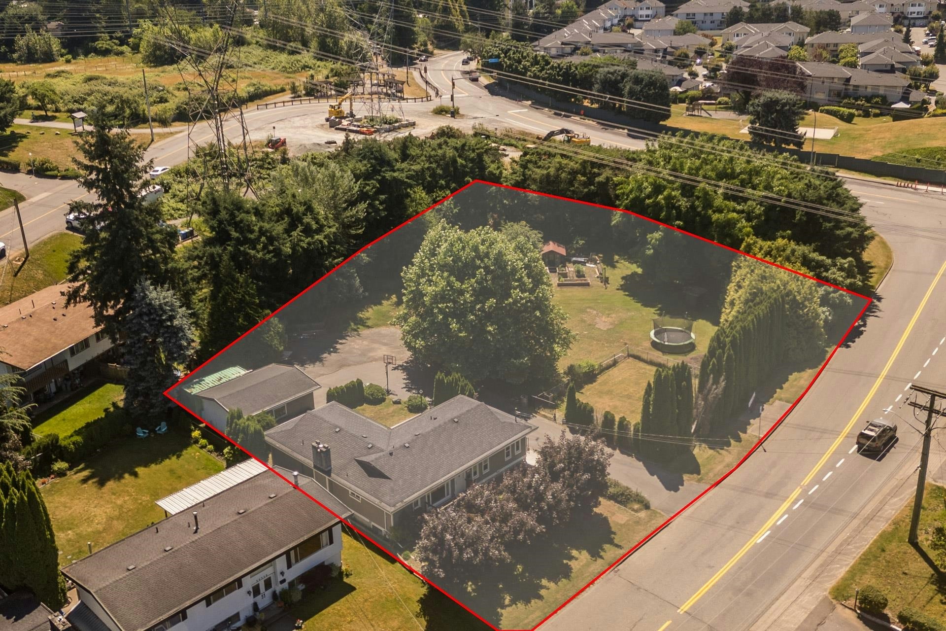 34348 Laburnum Avenue, Abbotsford, BC, V2S 4T9 - 2