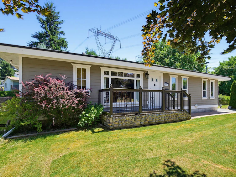 34348 Laburnum Avenue, Abbotsford, BC, V2S 4T9