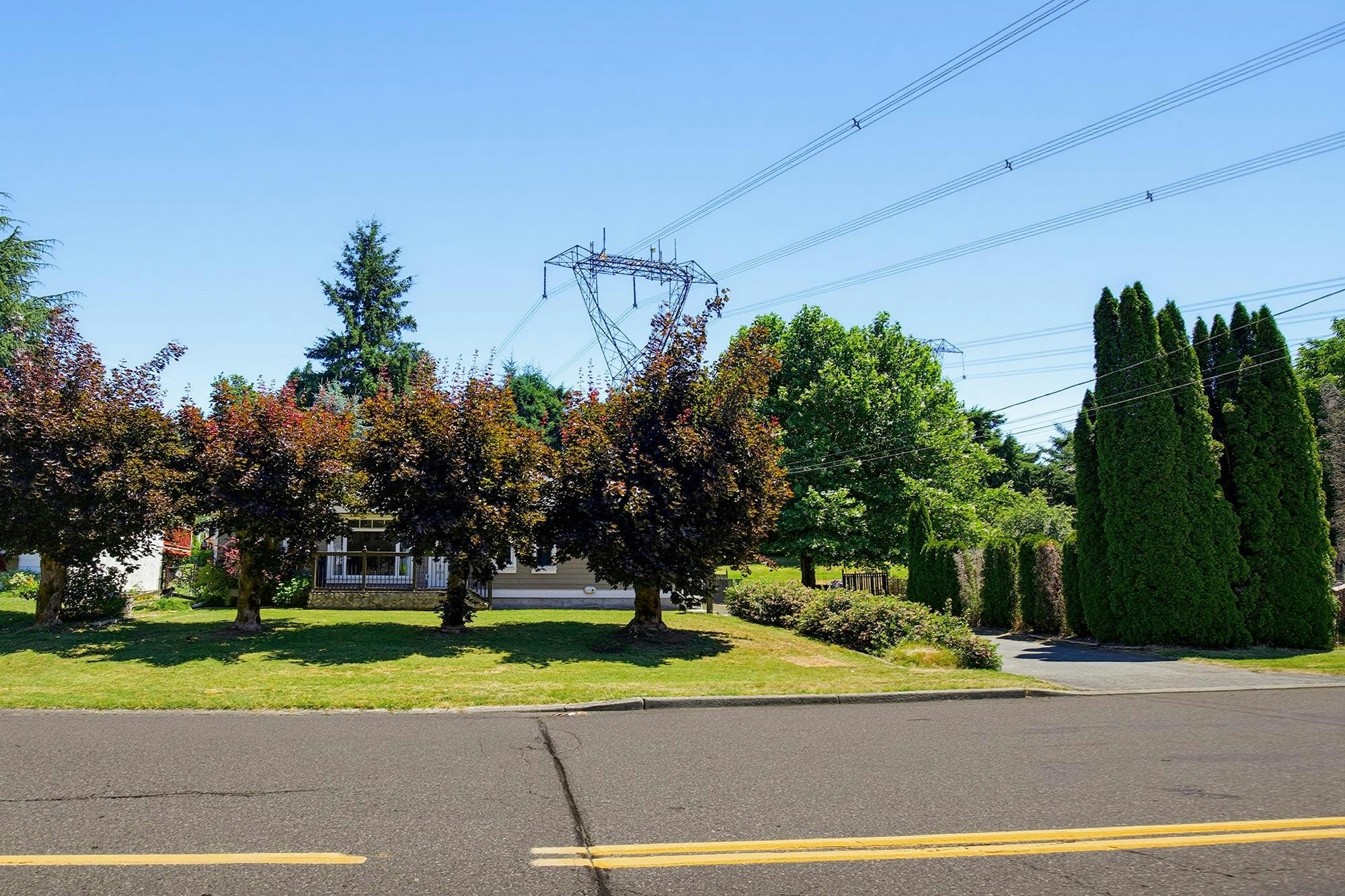 34348 Laburnum Avenue, Abbotsford, BC, V2S 4T9 - 35