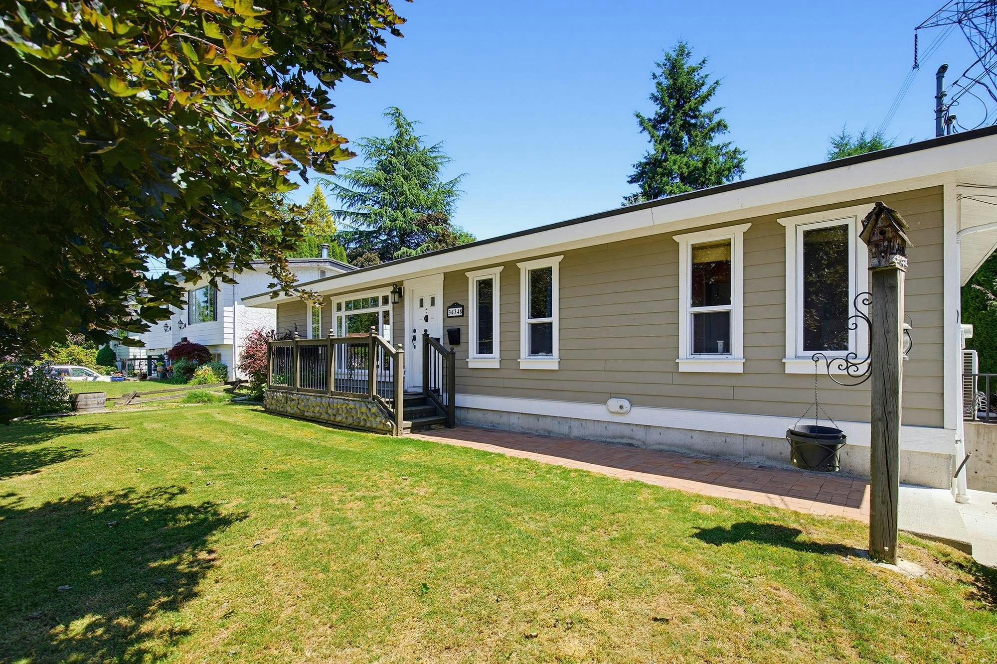 34348 Laburnum Avenue, Abbotsford, BC, V2S 4T9 - 36