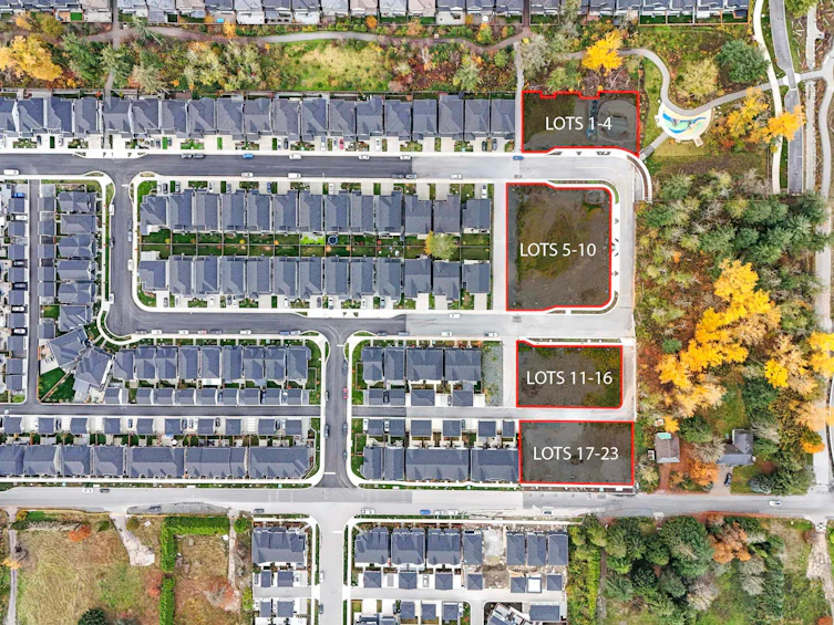 20543 76 Ave Avenue, Langley, BC, V2Y 1W3