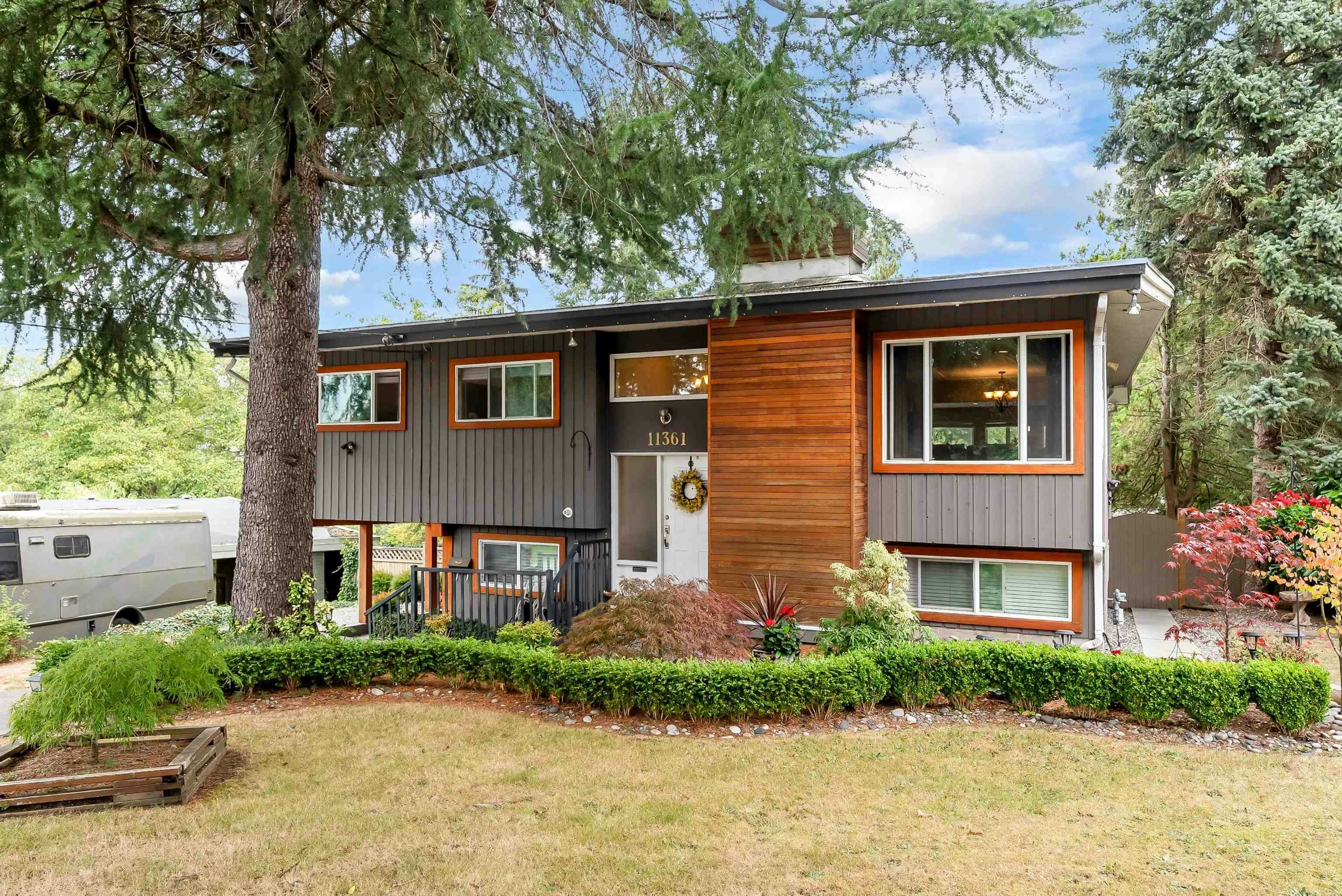 11361 96 Avenue, Delta, BC, V3V 1V7