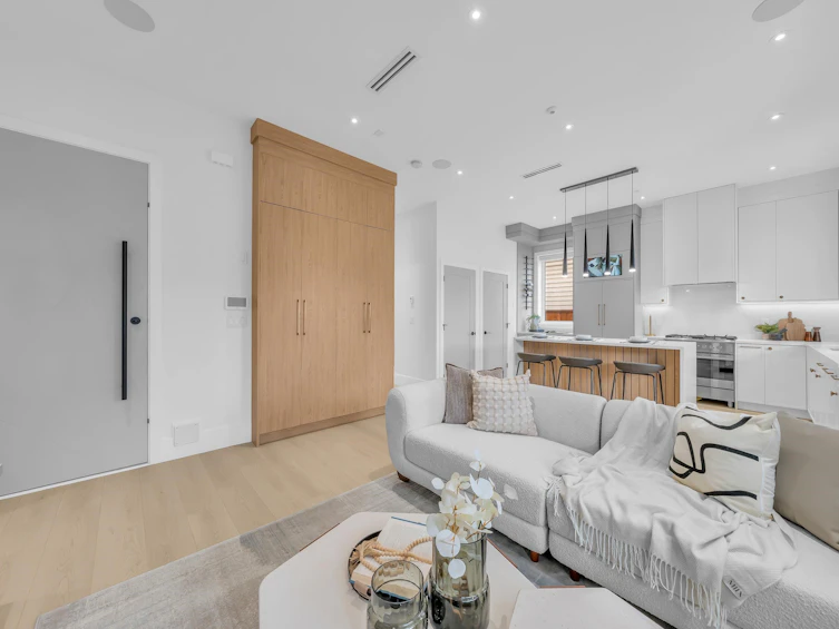 2-3627 E 45th Avenue, Vancouver, BC, V5R 3G6 - 4