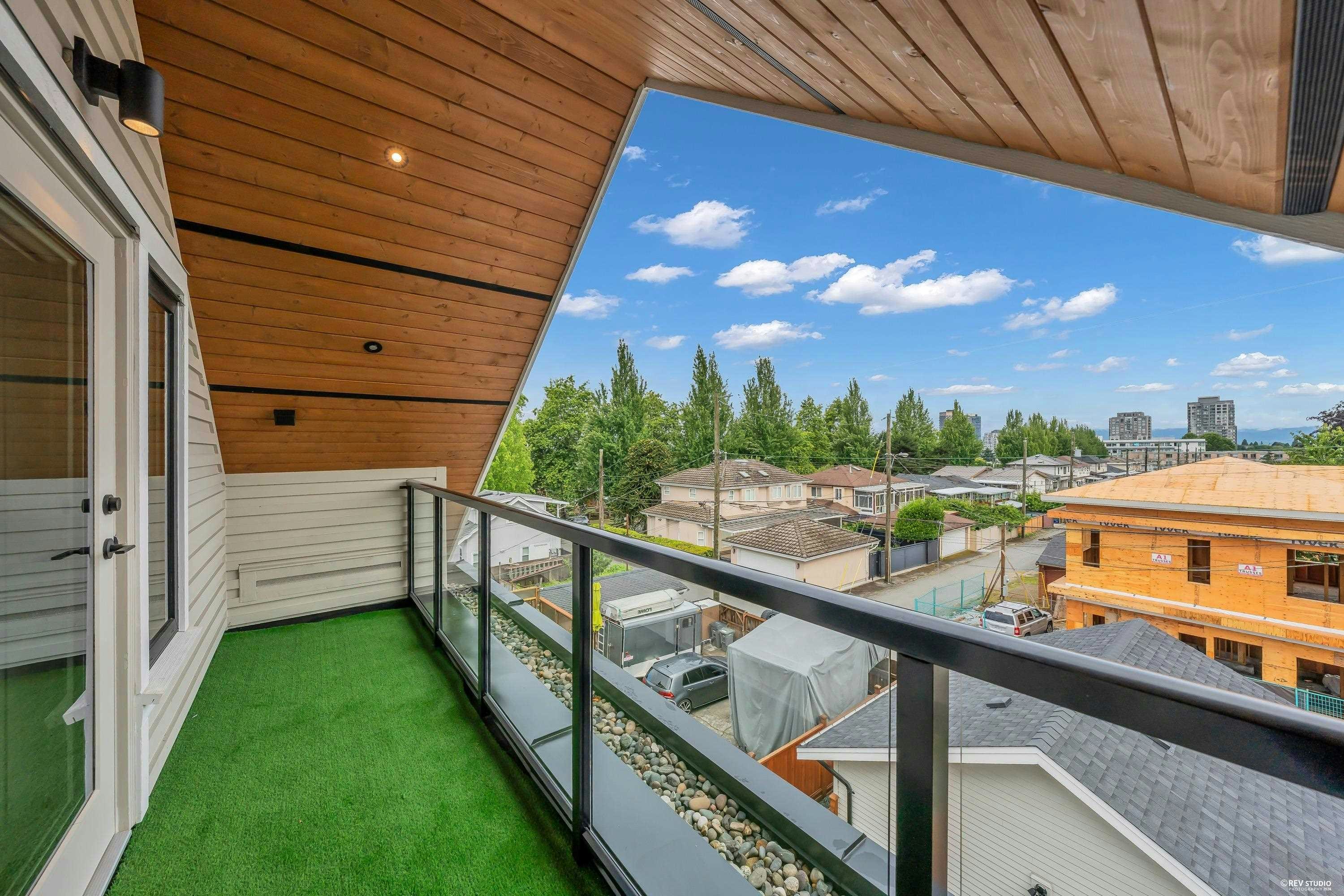 2-3627 E 45th Avenue, Vancouver, BC, V5R 3G6 - 25