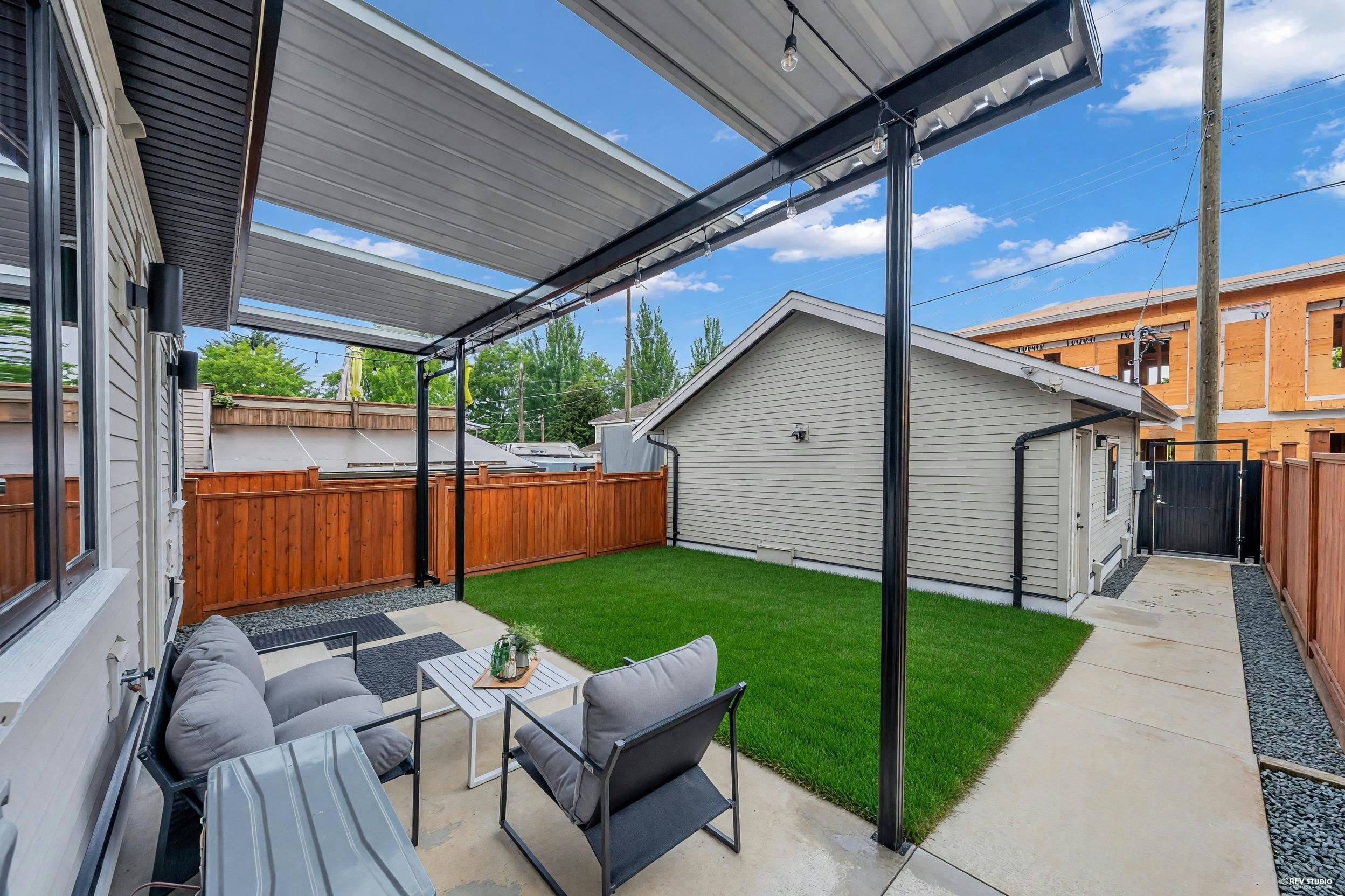 2-3627 E 45th Avenue, Vancouver, BC, V5R 3G6 - 27