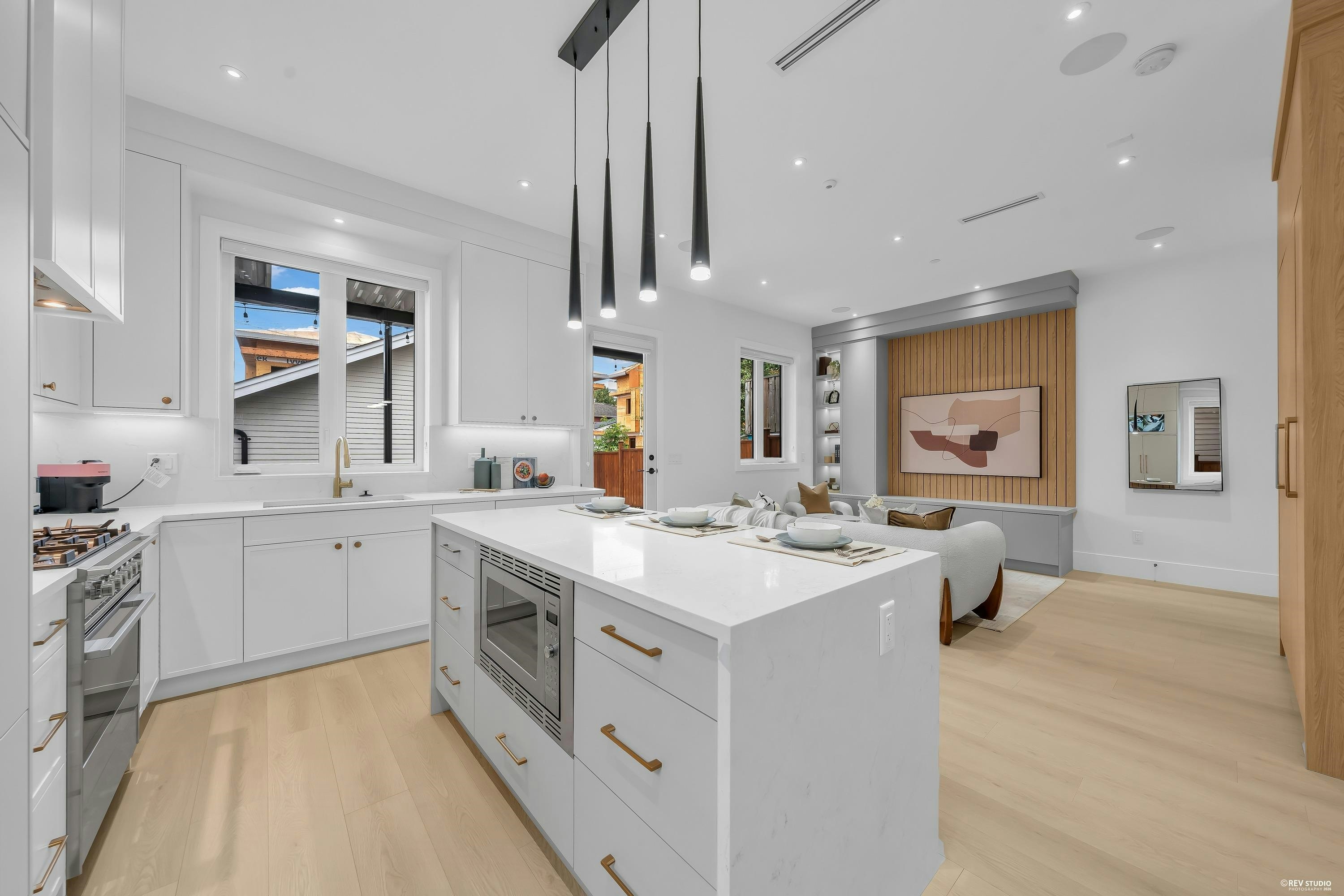 2-3627 E 45th Avenue, Vancouver, BC, V5R 3G6 - 7