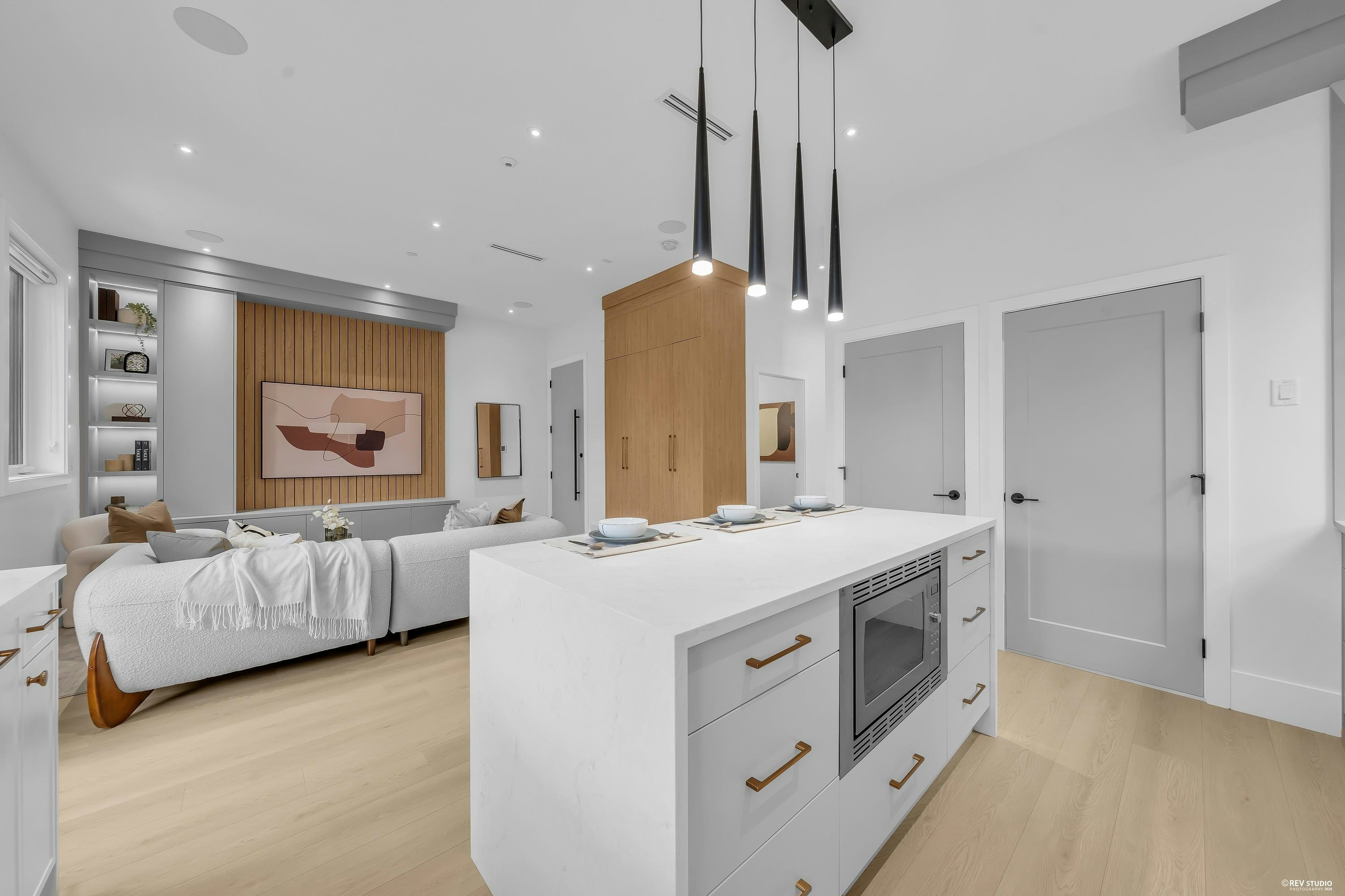2-3627 E 45th Avenue, Vancouver, BC, V5R 3G6 - 9