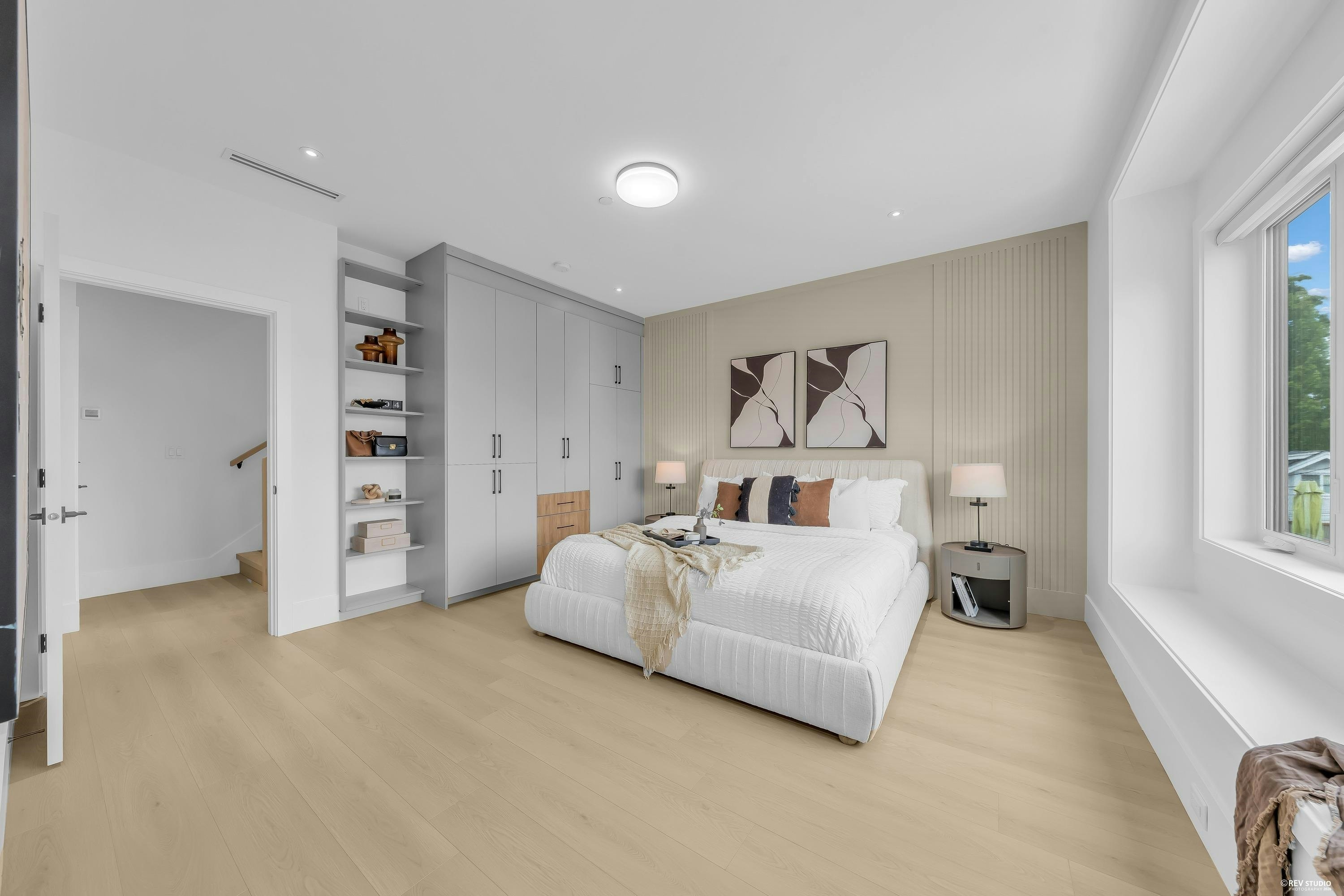 2-3627 E 45th Avenue, Vancouver, BC, V5R 3G6 - 17