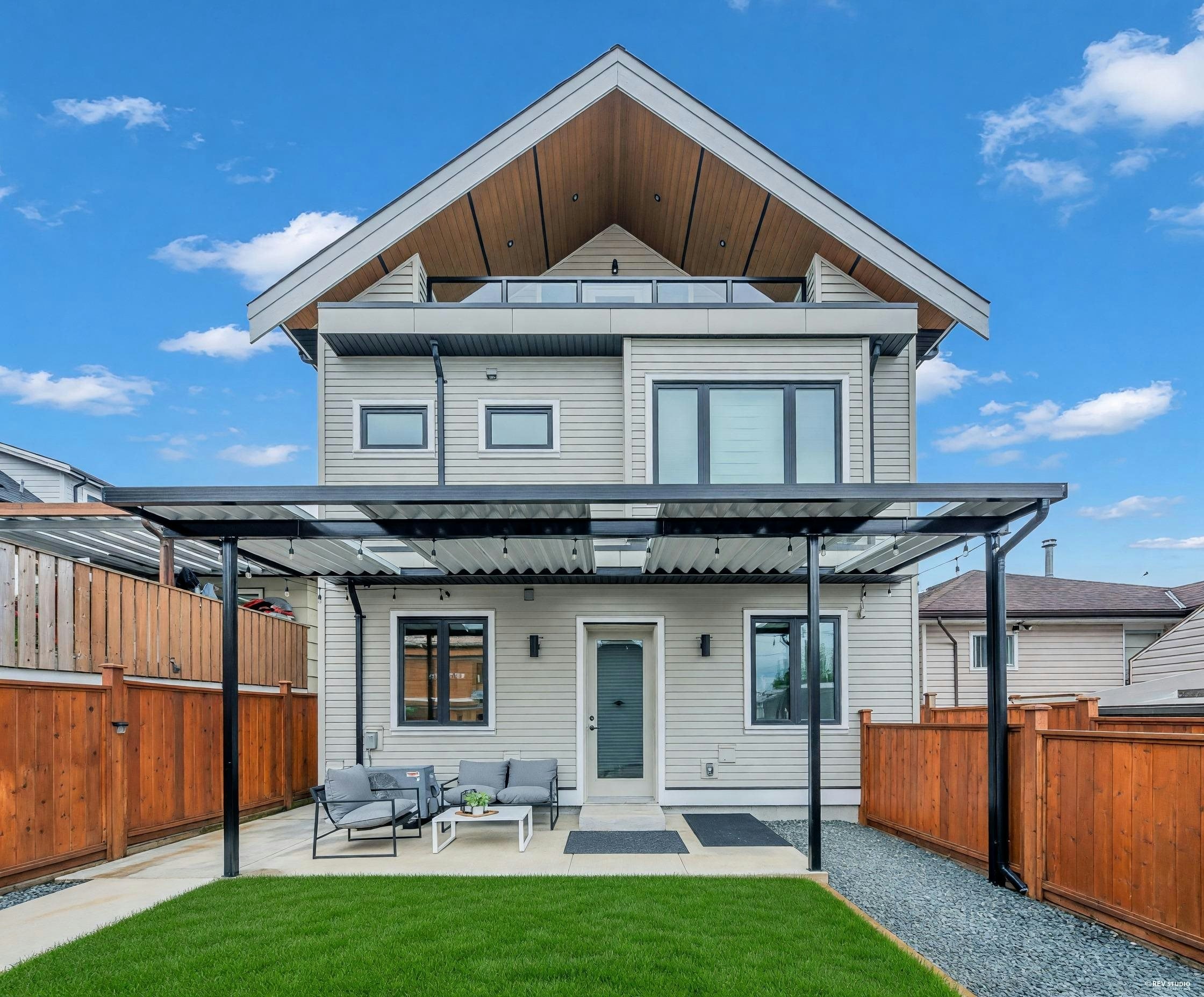 2-3627 E 45th Avenue, Vancouver, BC, V5R 3G6 - 31