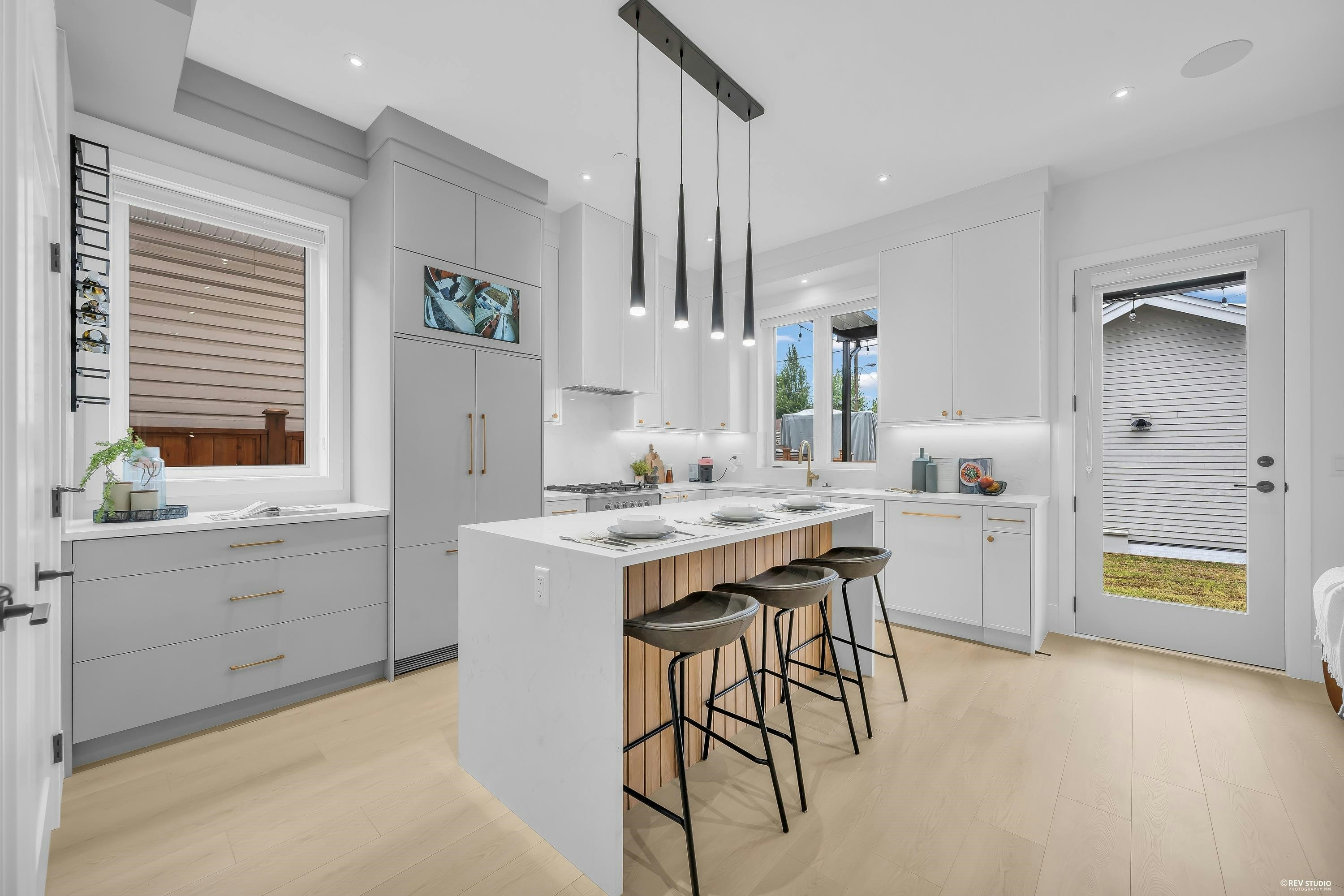 2-3627 E 45th Avenue, Vancouver, BC, V5R 3G6 - 6