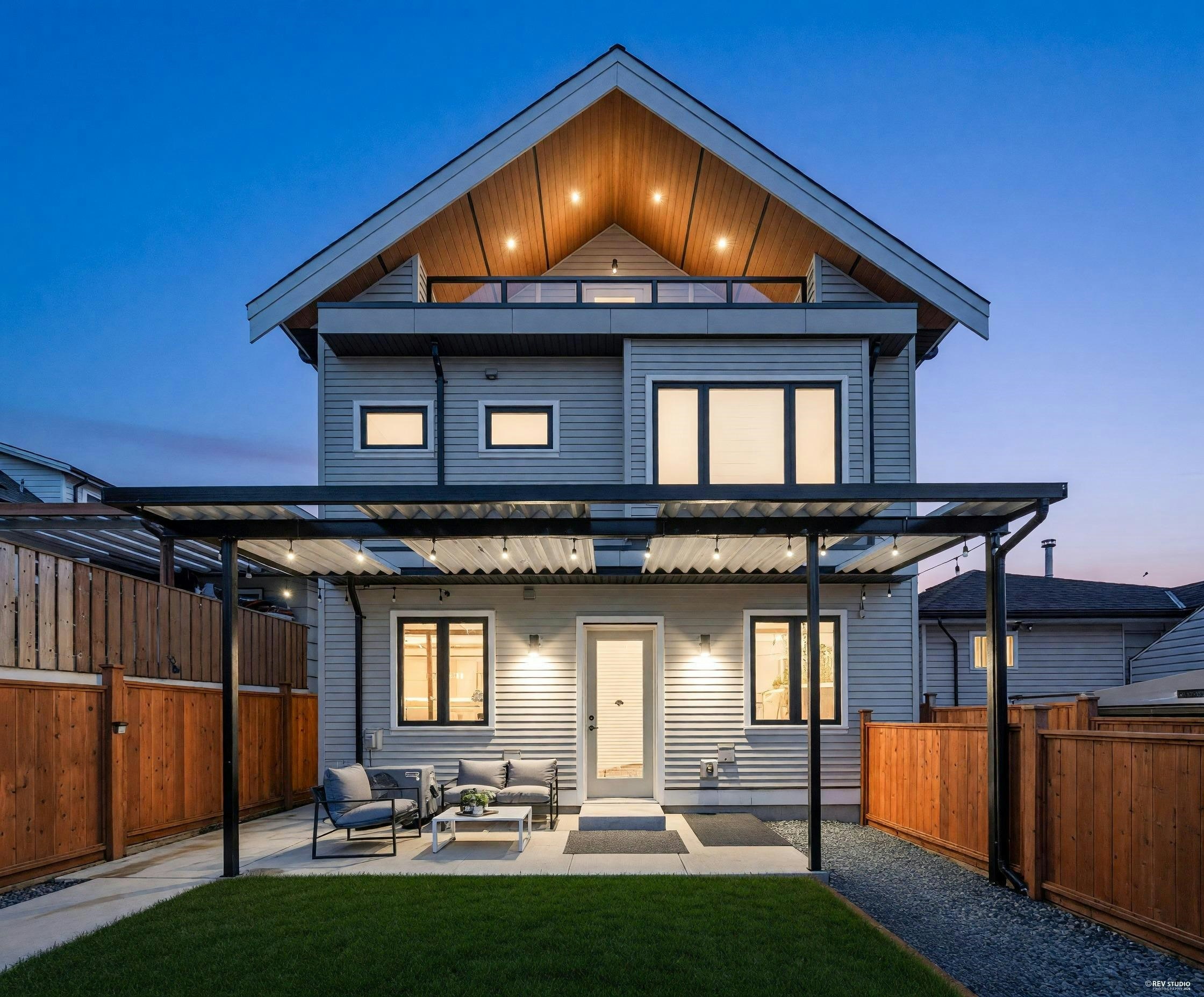 2-3627 E 45th Avenue, Vancouver, BC, V5R 3G6 - 32