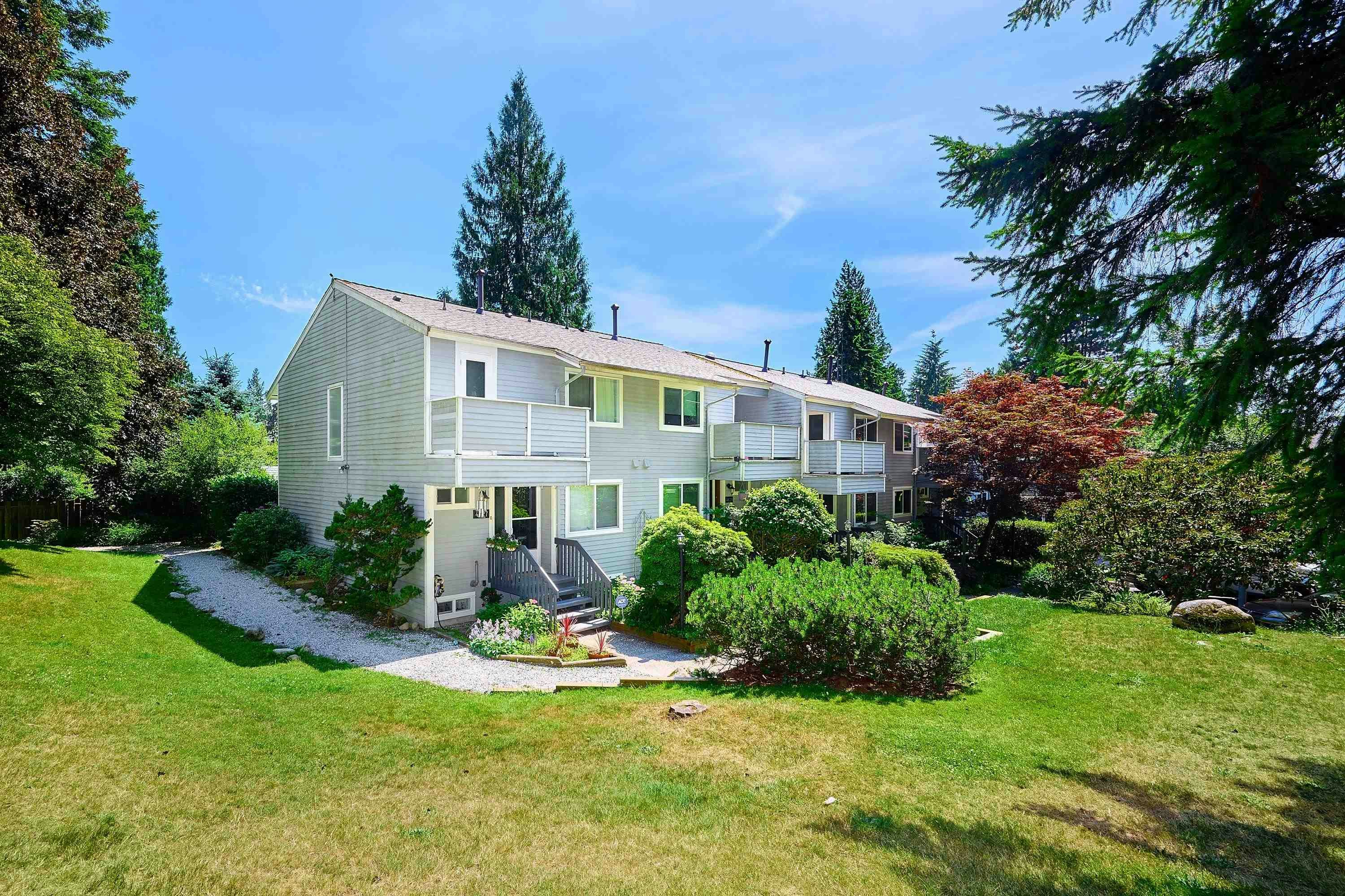 4627 Hoskins Road, North Vancouver, BC, V7K 2R2