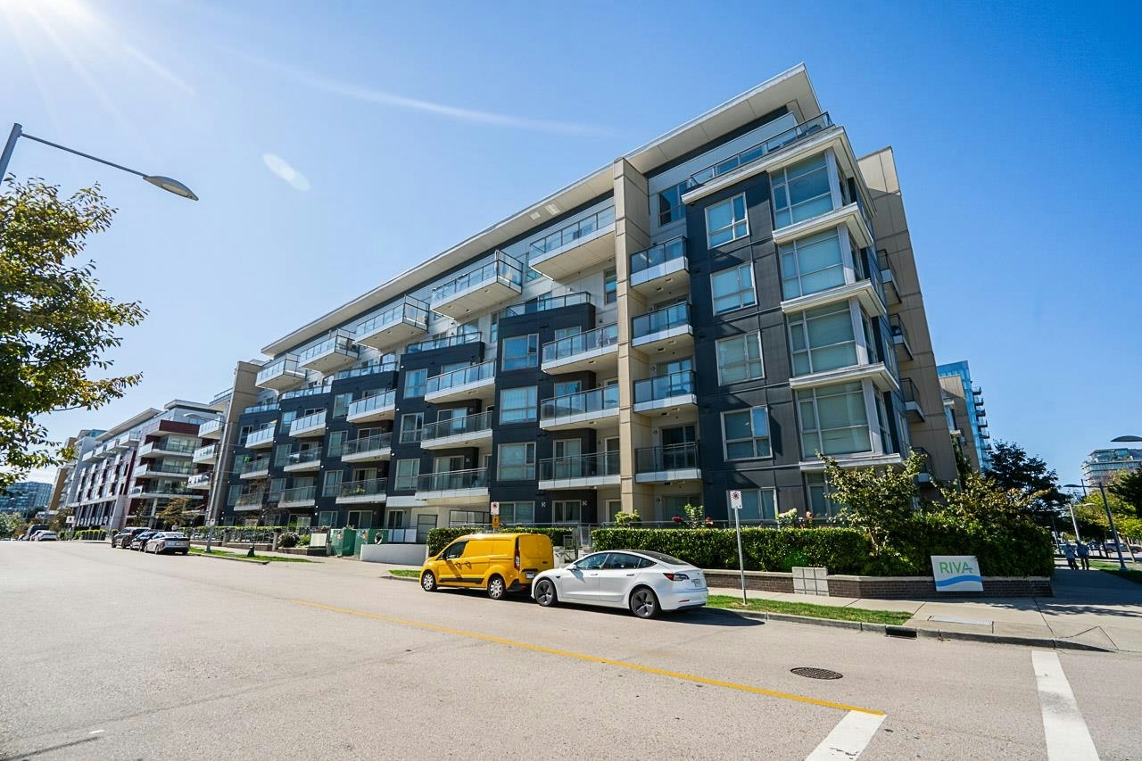 521-5311 Cedarbridge Way, Richmond, BC, V6X 0M3