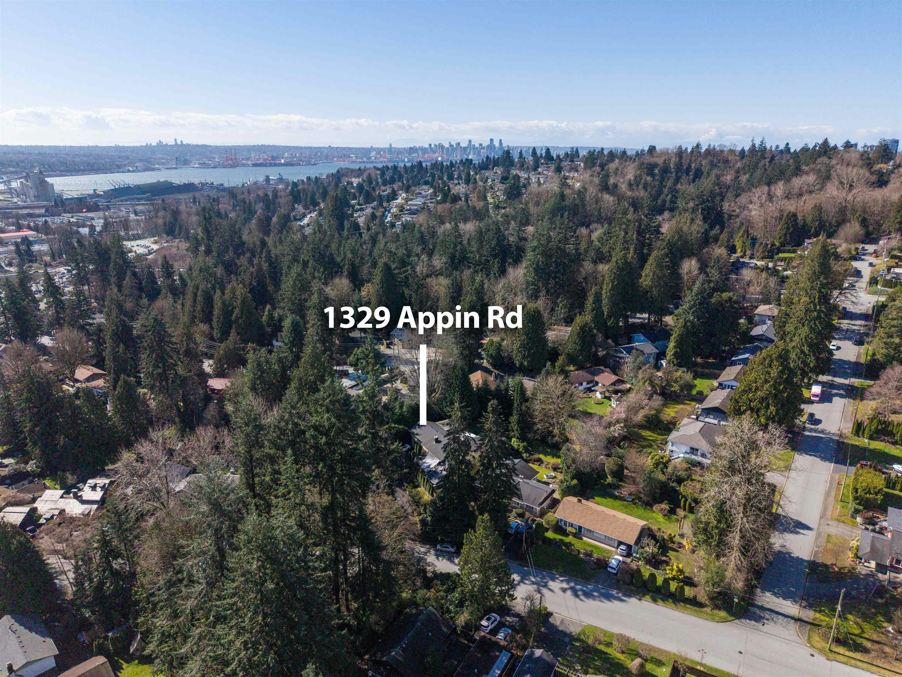 1329 Appin Road, North Vancouver, BC, V7J 2T4 - 28
