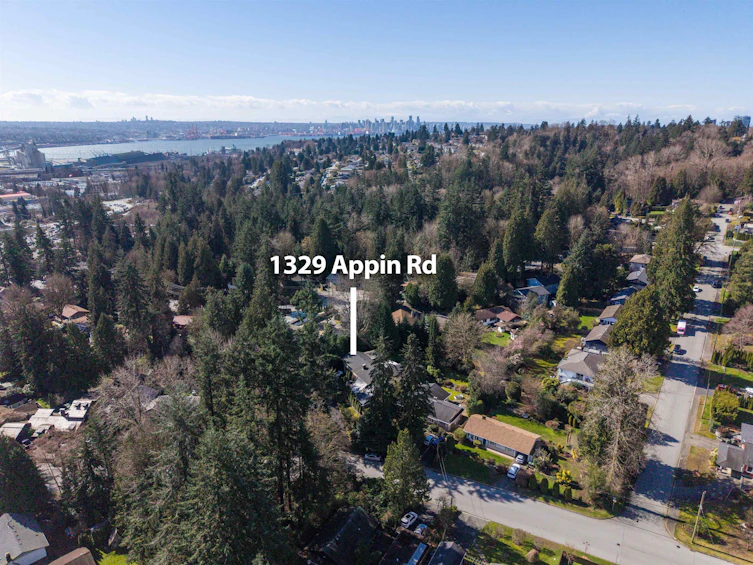 1329 Appin Road, North Vancouver, BC, V7J 2T4 - 28